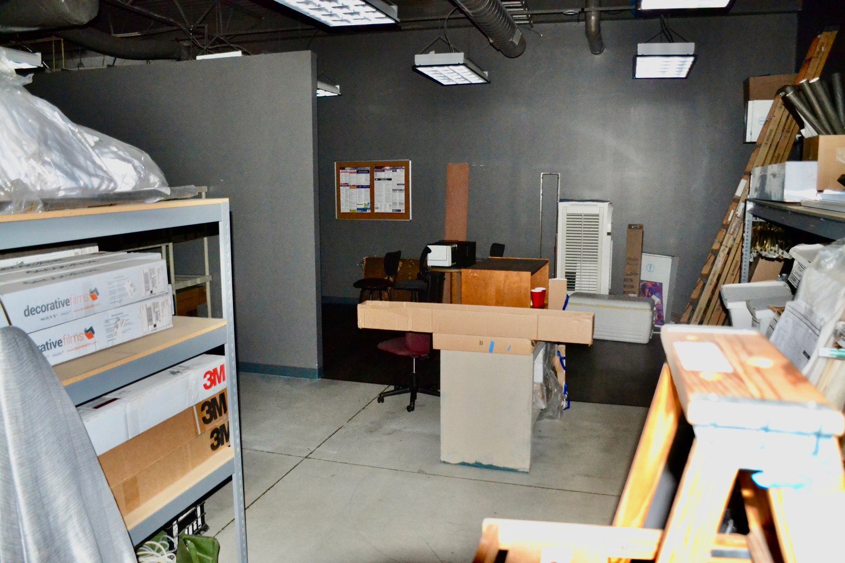 Image for 4,353± SF Office Condo Unit Located Just Off Broad St. in Richmond, VA (Henrico County)