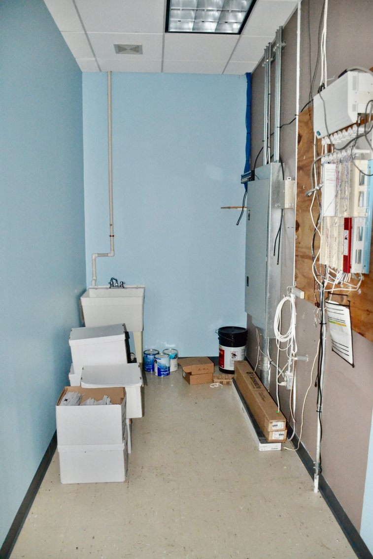 Image for 4,353± SF Office Condo Unit Located Just Off Broad St. in Richmond, VA (Henrico County)