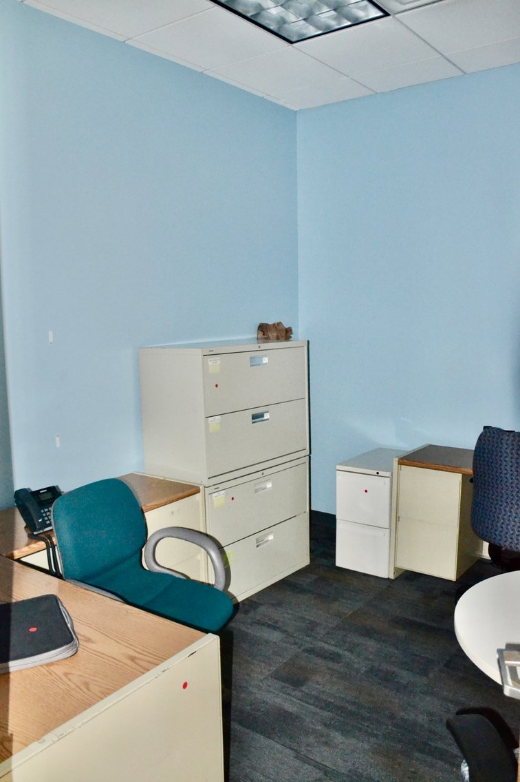 Image for 4,353± SF Office Condo Unit Located Just Off Broad St. in Richmond, VA (Henrico County)