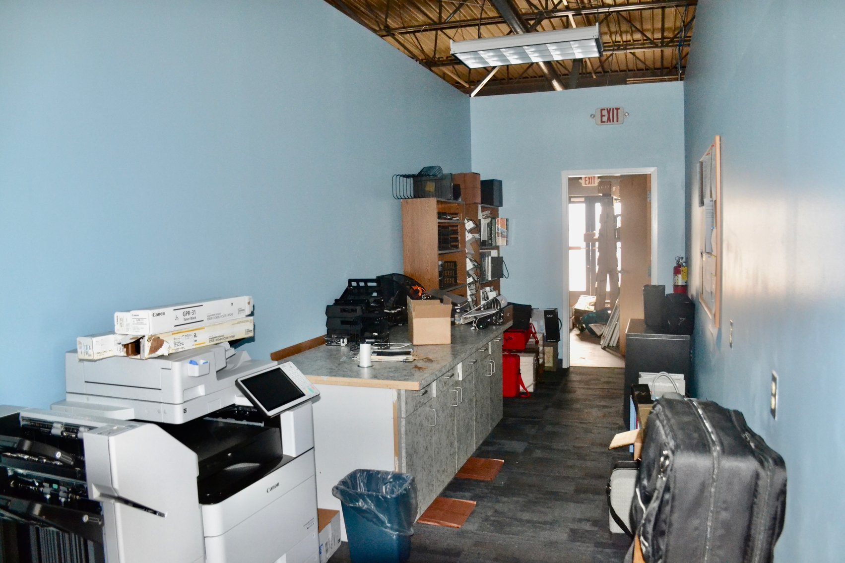 Image for 4,353± SF Office Condo Unit Located Just Off Broad St. in Richmond, VA (Henrico County)