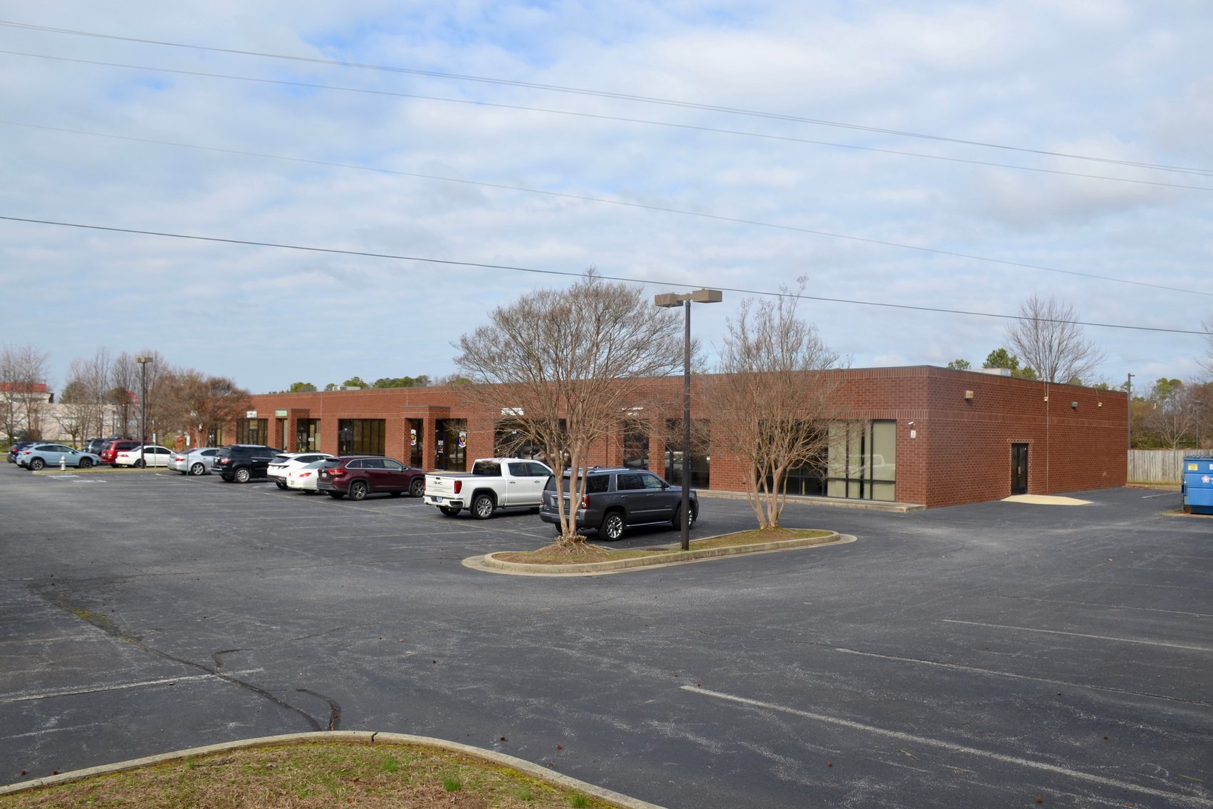 Image for 4,353± SF Office Condo Unit Located Just Off Broad St. in Richmond, VA (Henrico County)