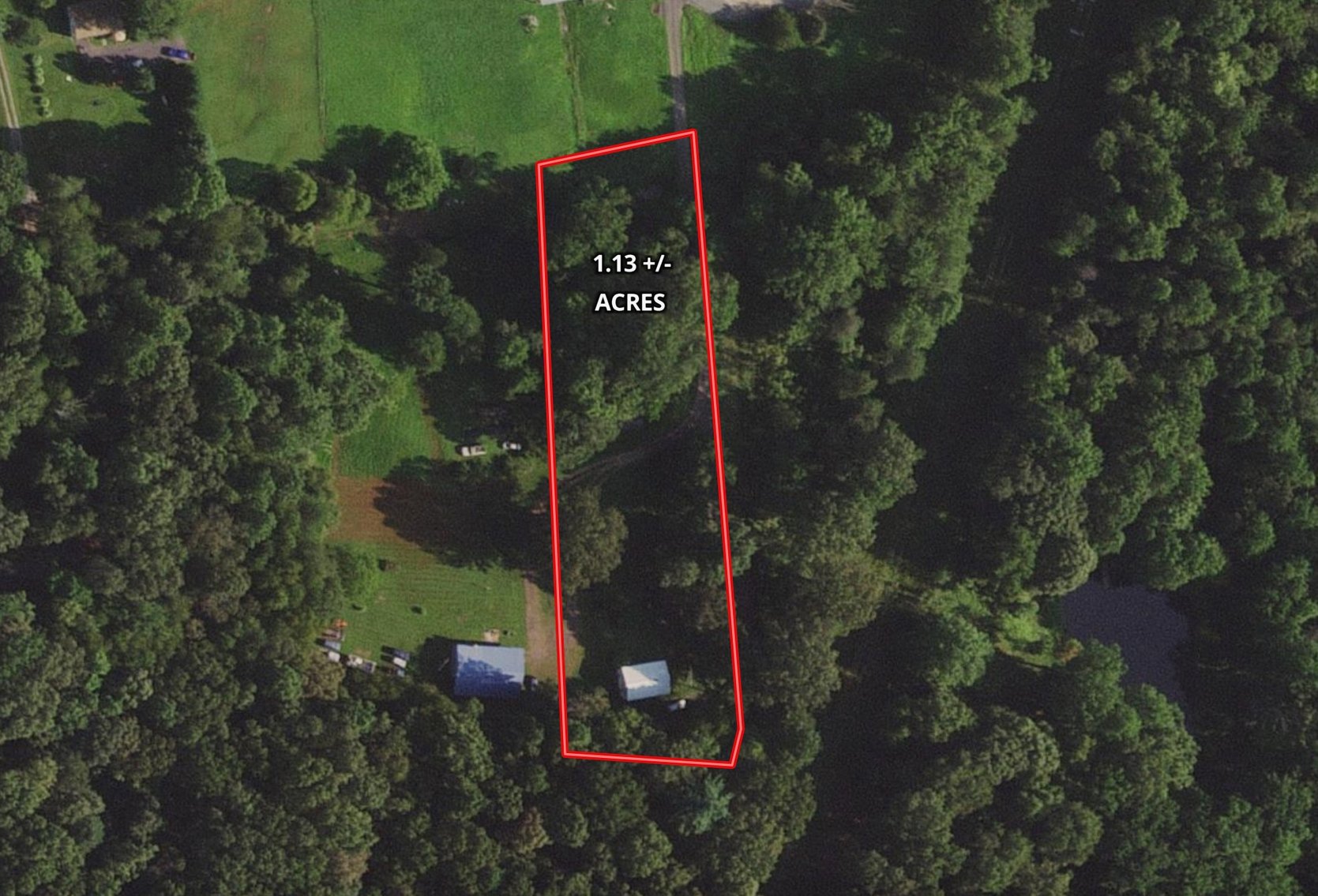 Image for 2 BR/1 BA Home w/Basement & Outbuilding on 1.13 +/- Acres in Madison County, VA--ONLINE ONLY BIDDING!!