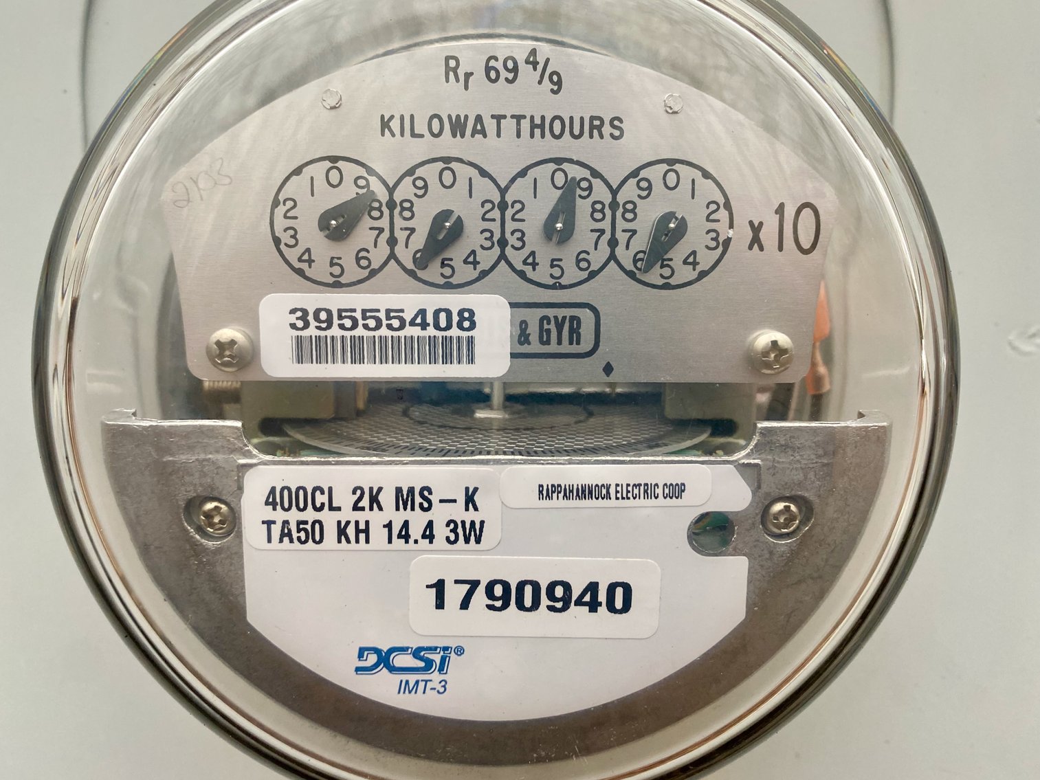 Image for 5 BR/2.5 BA Home w/Walk-Out Basement & Barn on 7.71 +/- Acres in Spotsylvania County Only Minutes from Lake Anna