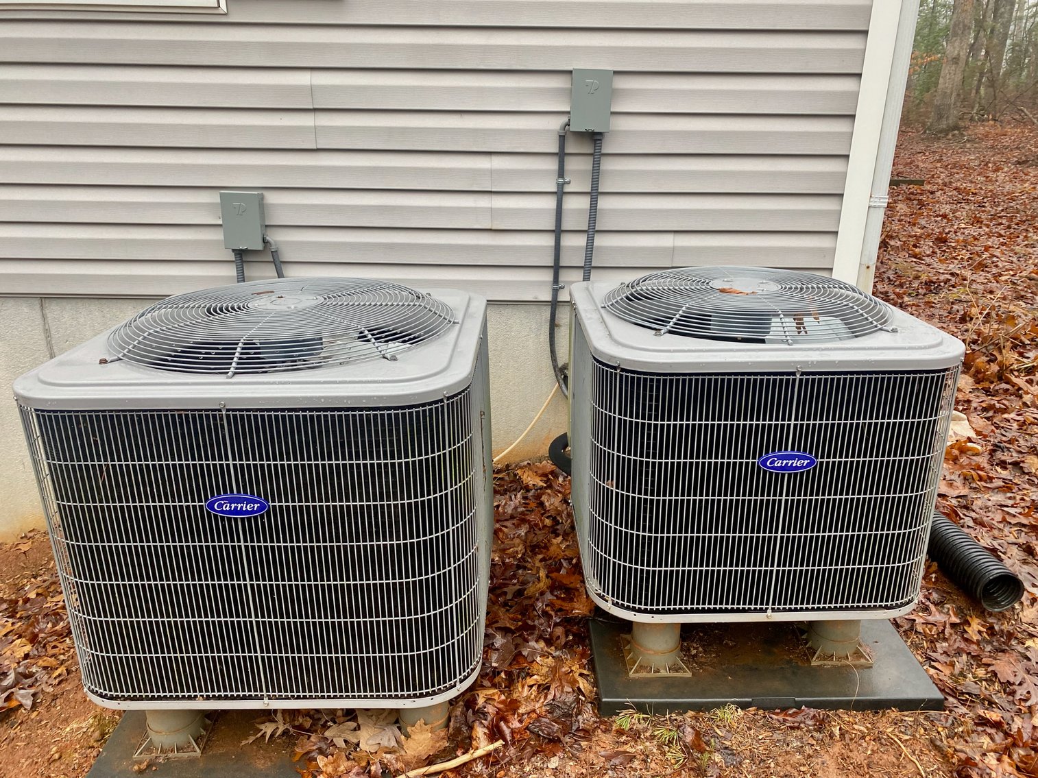 Image for 5 BR/2.5 BA Home w/Walk-Out Basement & Barn on 7.71 +/- Acres in Spotsylvania County Only Minutes from Lake Anna