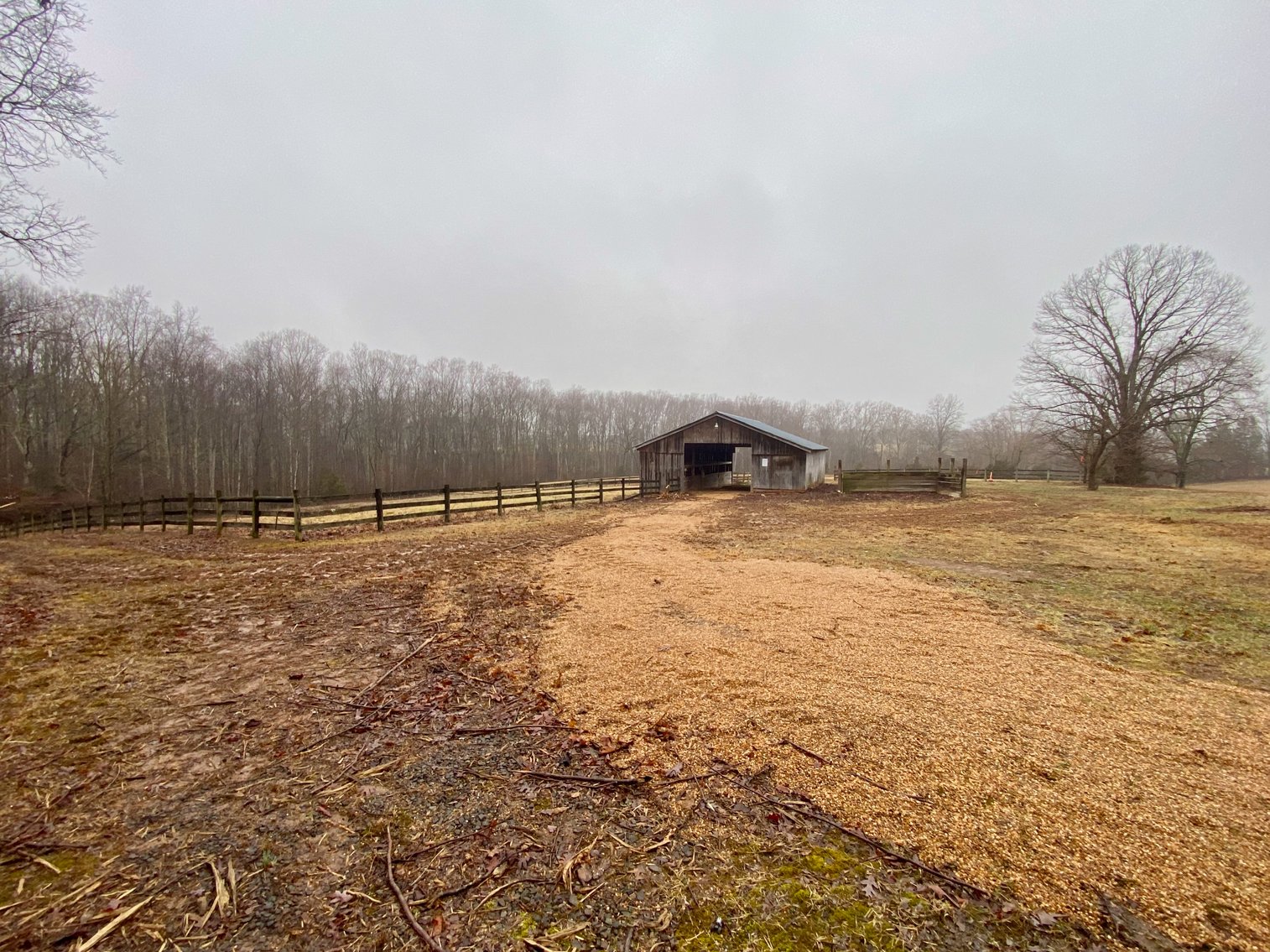 Image for 5 BR/2.5 BA Home w/Walk-Out Basement & Barn on 7.71 +/- Acres in Spotsylvania County Only Minutes from Lake Anna