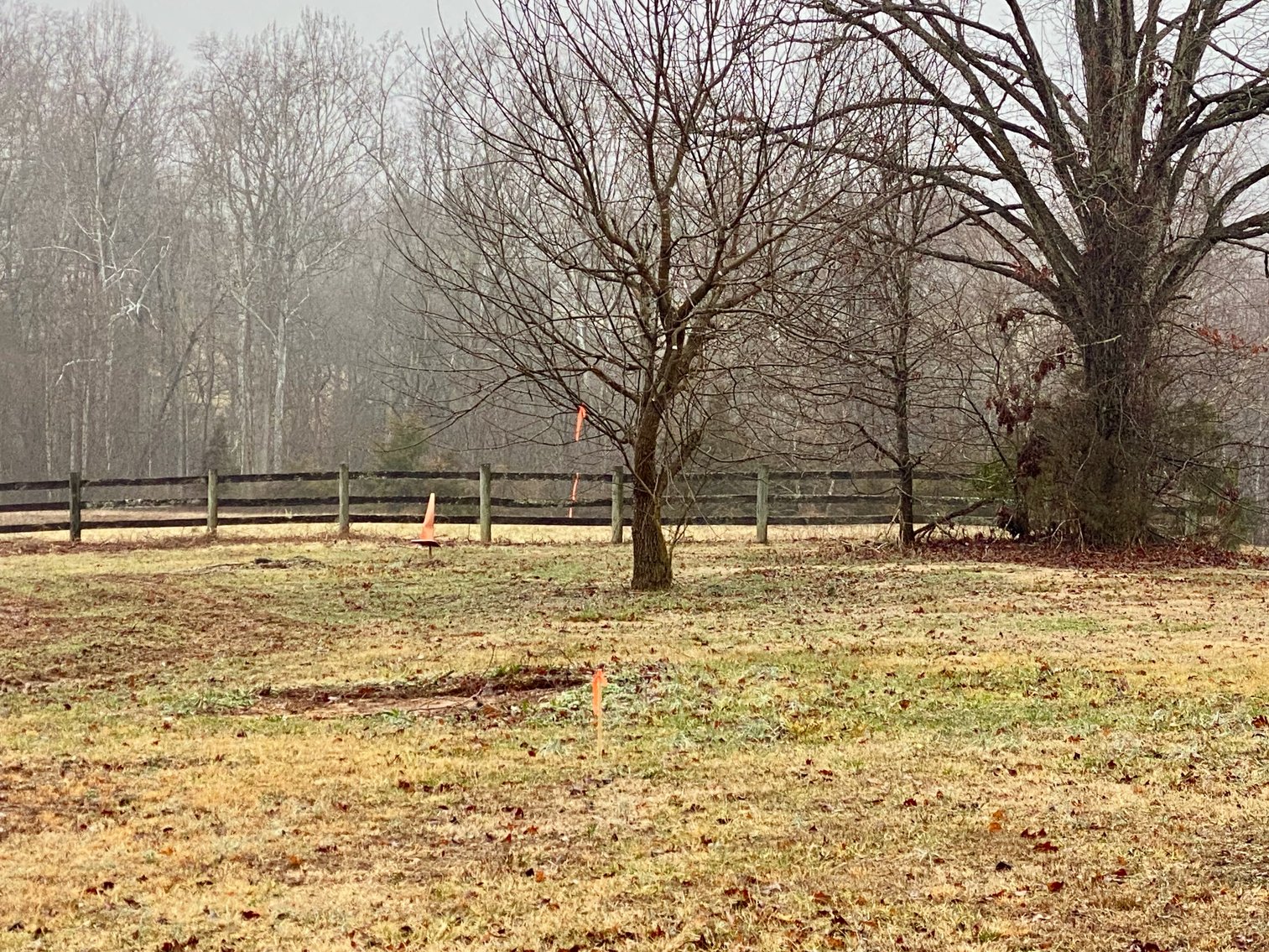 Image for 5 BR/2.5 BA Home w/Walk-Out Basement & Barn on 7.71 +/- Acres in Spotsylvania County Only Minutes from Lake Anna