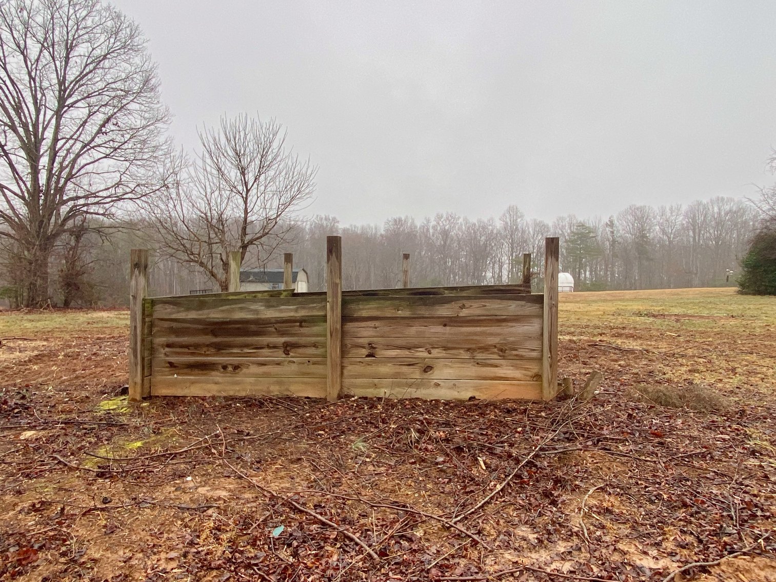 Image for 5 BR/2.5 BA Home w/Walk-Out Basement & Barn on 7.71 +/- Acres in Spotsylvania County Only Minutes from Lake Anna