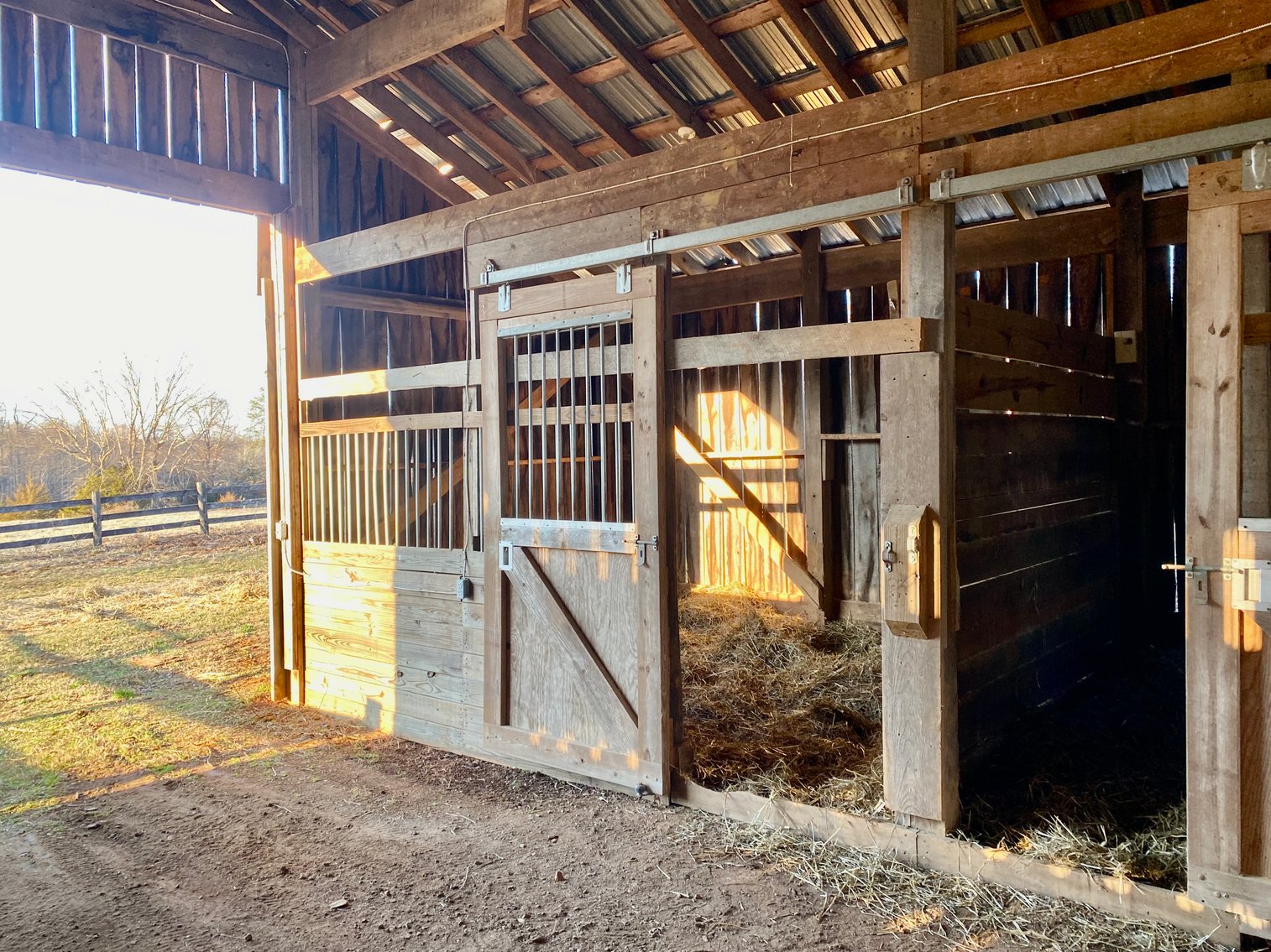 Image for 5 BR/2.5 BA Home w/Walk-Out Basement & Barn on 7.71 +/- Acres in Spotsylvania County Only Minutes from Lake Anna