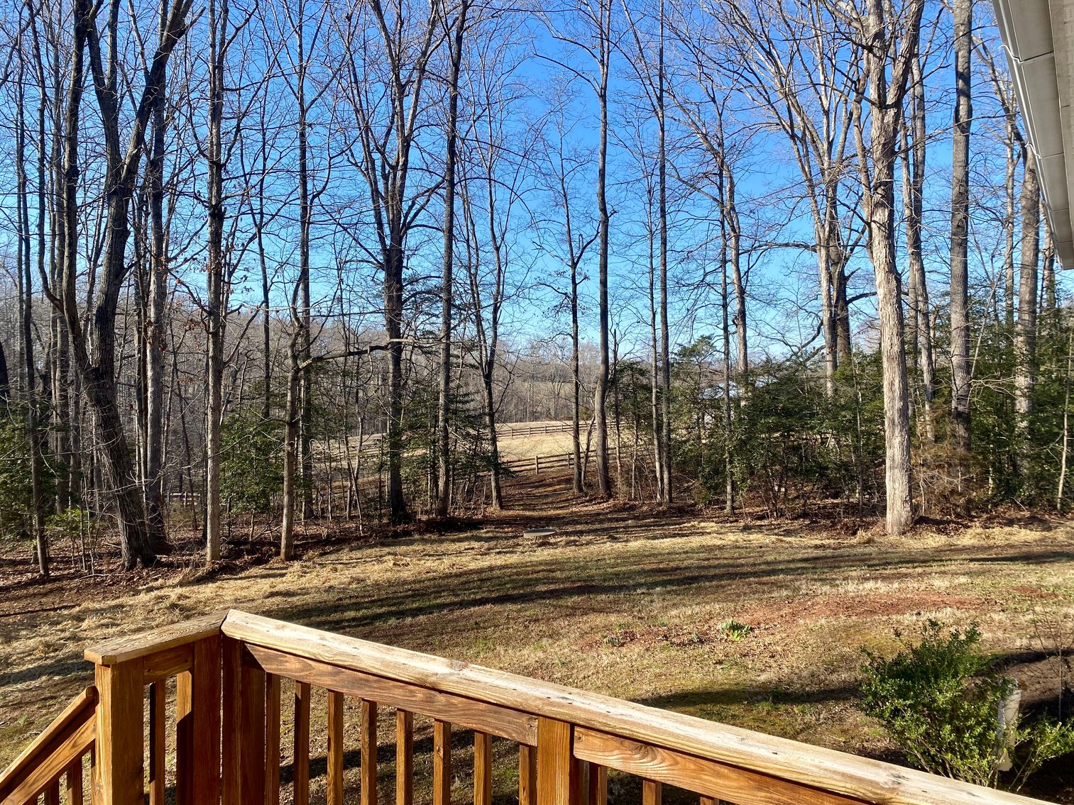 Image for 5 BR/2.5 BA Home w/Walk-Out Basement & Barn on 7.71 +/- Acres in Spotsylvania County Only Minutes from Lake Anna