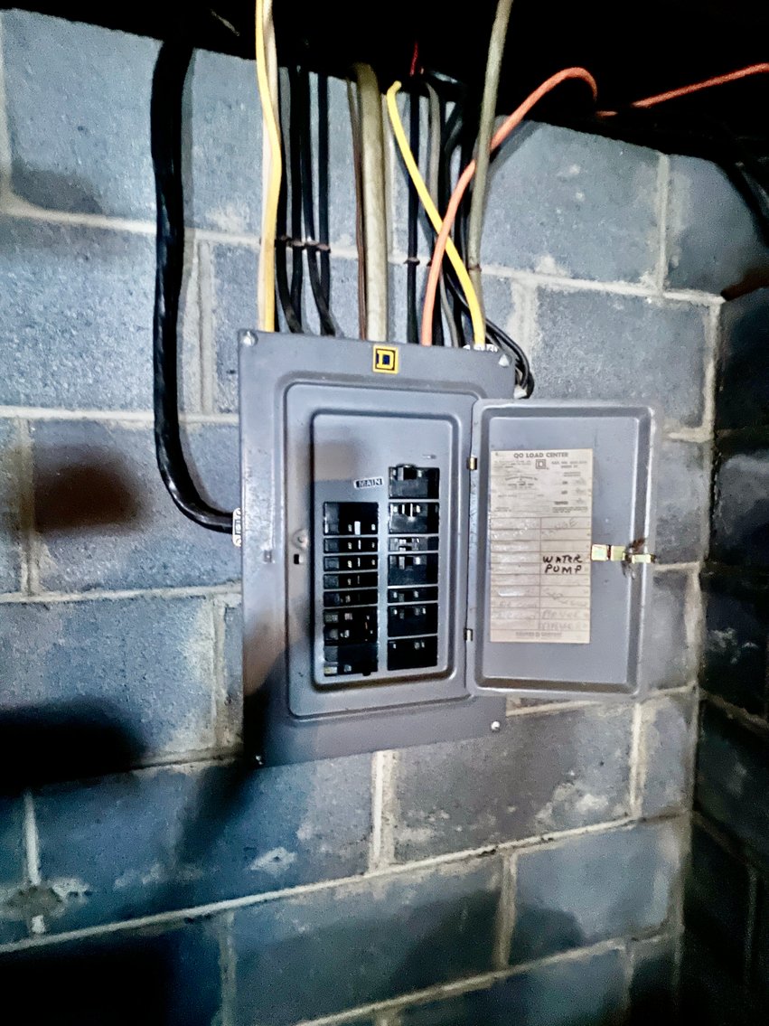 Image for 2 BR/1 BA Home w/Basement & Outbuilding on 1.13 +/- Acres in Madison County, VA--ONLINE ONLY BIDDING!!