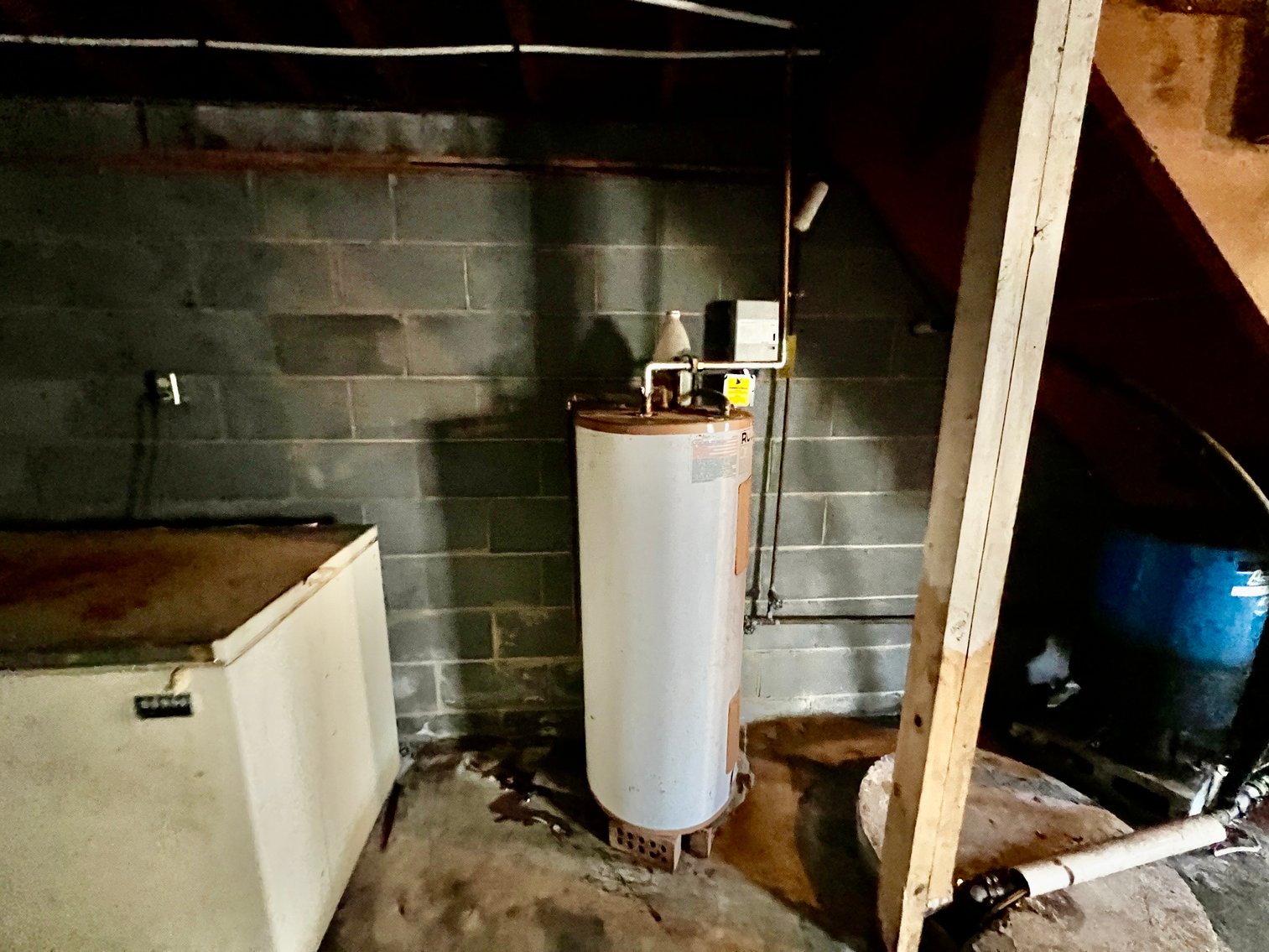 Image for 2 BR/1 BA Home w/Basement & Outbuilding on 1.13 +/- Acres in Madison County, VA--ONLINE ONLY BIDDING!!