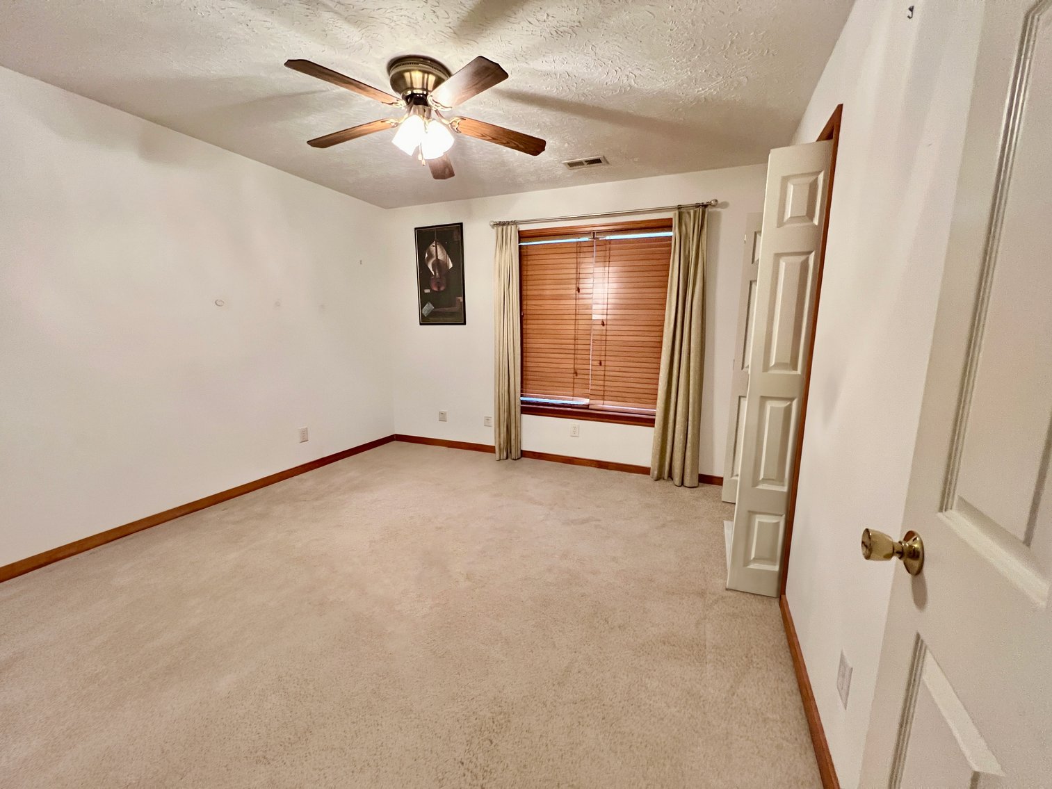 Image for 3 BR/2 BA Brick Home w/Shops/Garages/Storage Buildings on 5 +/- Acres in Goochland County, VA--SELLING to the HIGHEST BIDDER!!