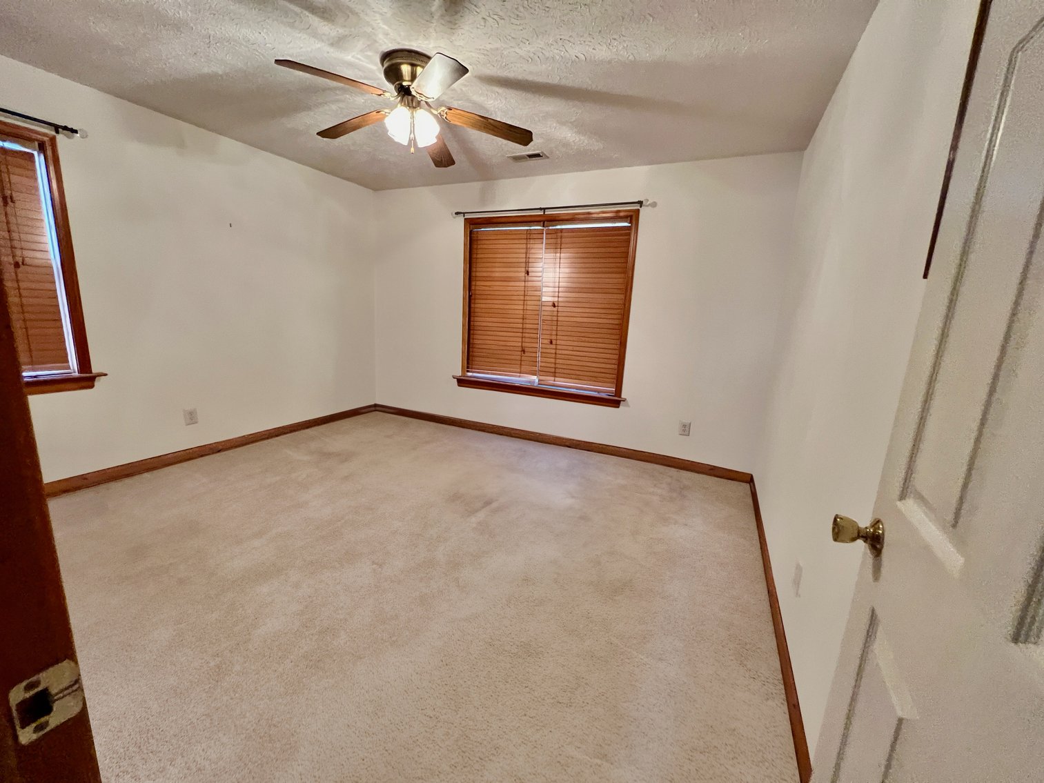 Image for 3 BR/2 BA Brick Home w/Shops/Garages/Storage Buildings on 5 +/- Acres in Goochland County, VA--SELLING to the HIGHEST BIDDER!!