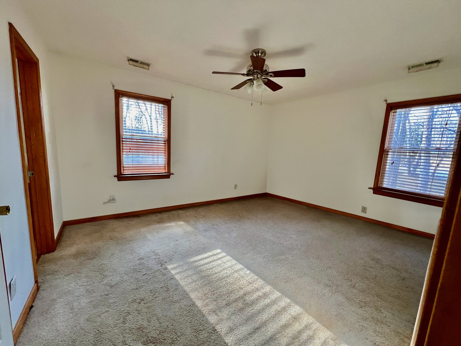 Image for 3 BR/2 BA Brick Home w/Shops/Garages/Storage Buildings on 5 +/- Acres in Goochland County, VA--SELLING to the HIGHEST BIDDER!!