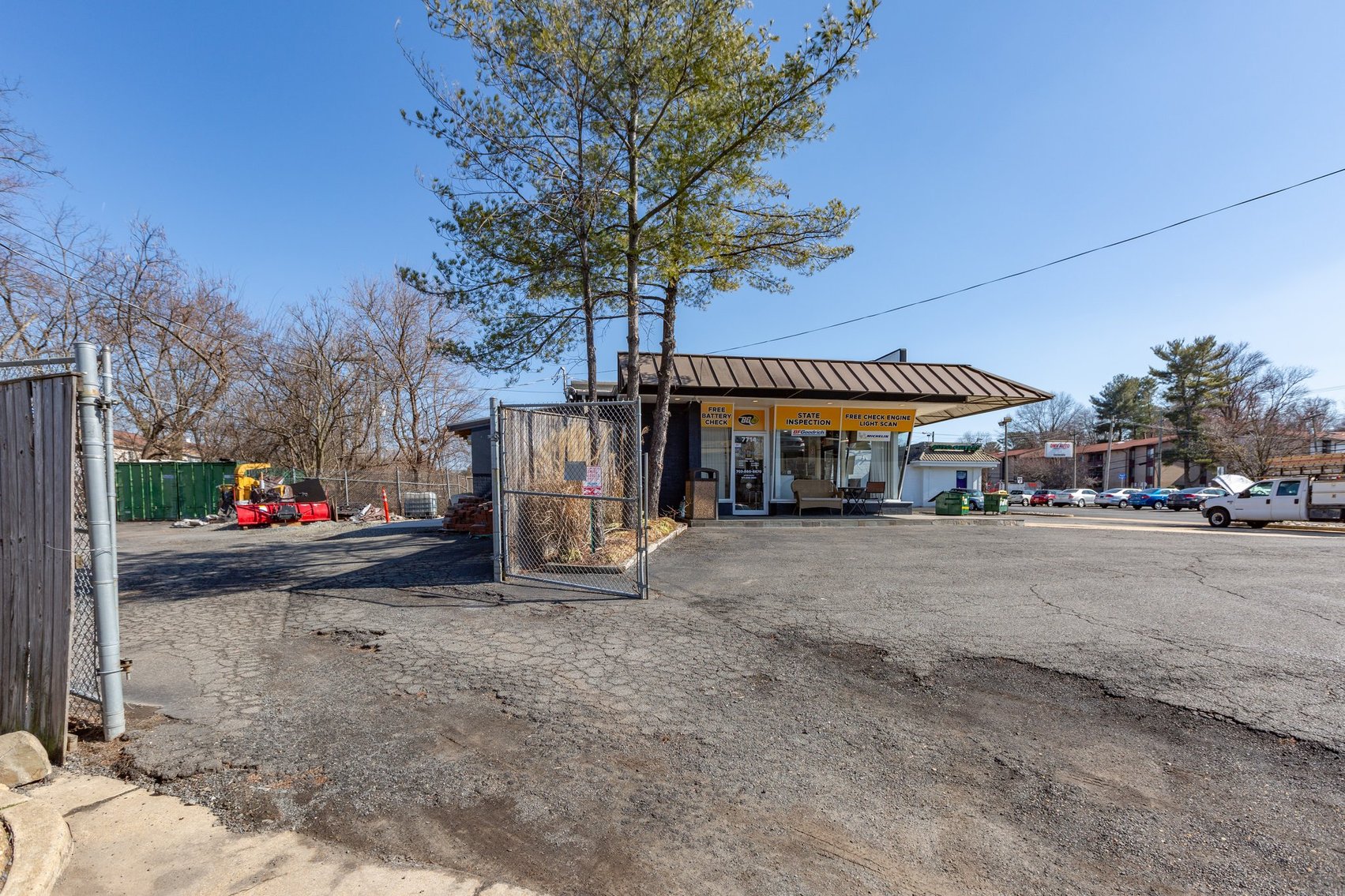 Image for Recently Remodeled Commercial Building (