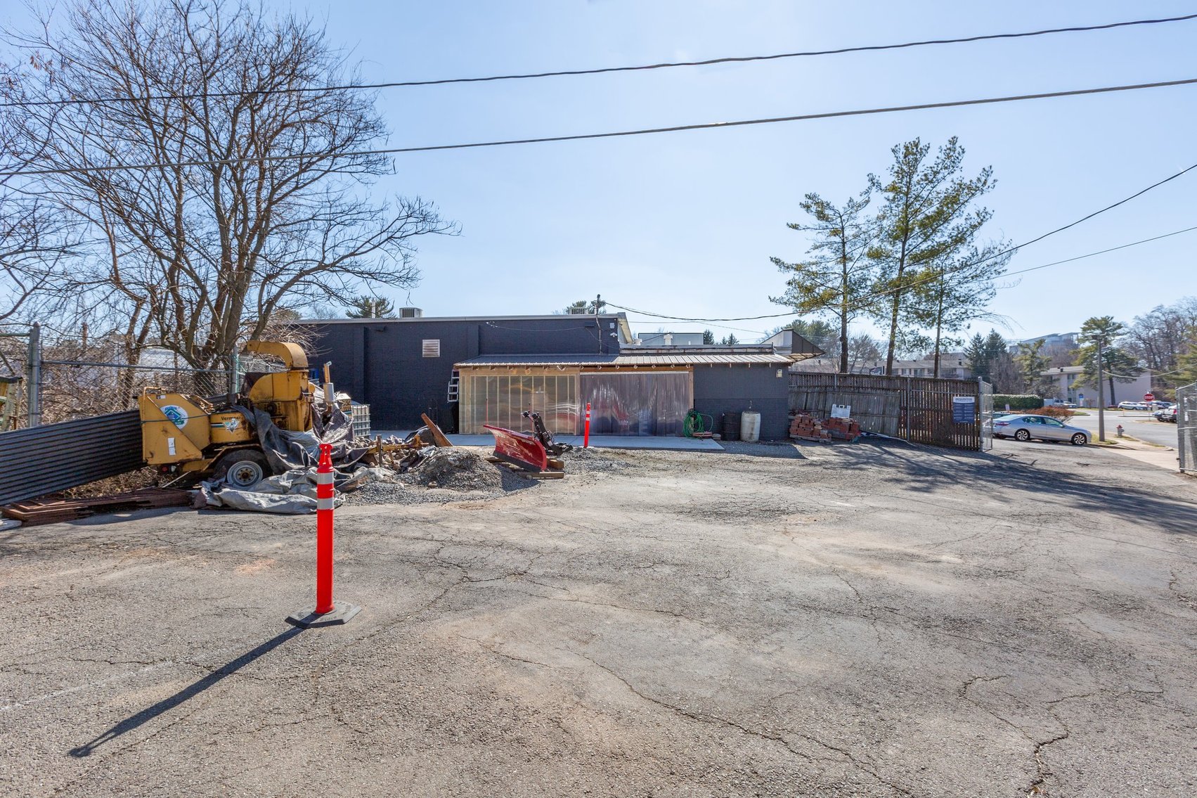 Image for Recently Remodeled Commercial Building (