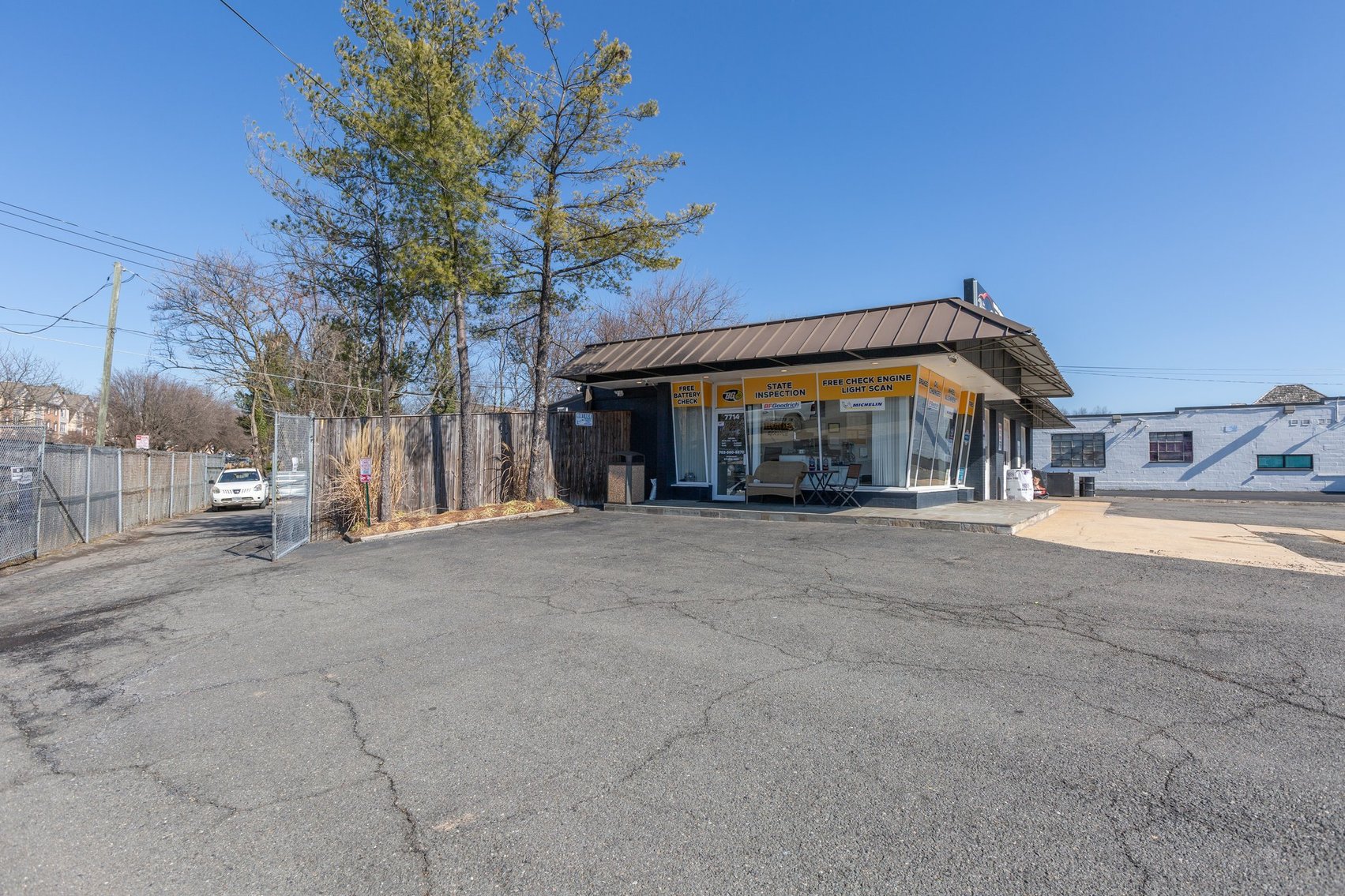 Image for Recently Remodeled Commercial Building (