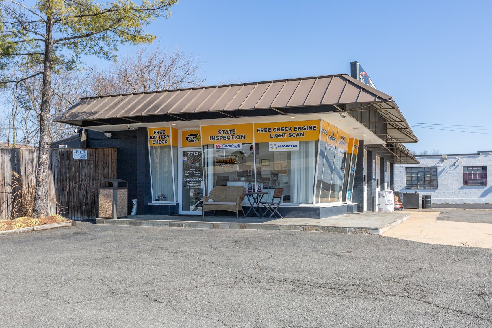 Image for Recently Remodeled Commercial Building (