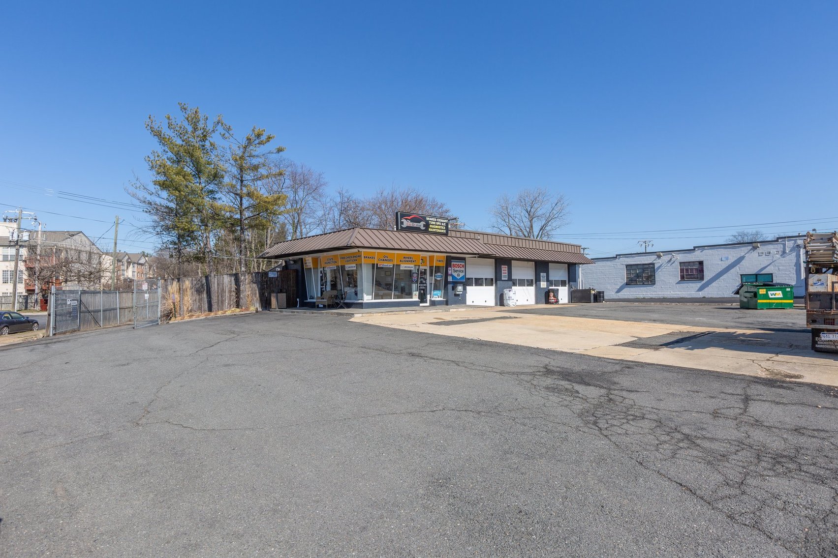 Image for Recently Remodeled Commercial Building (