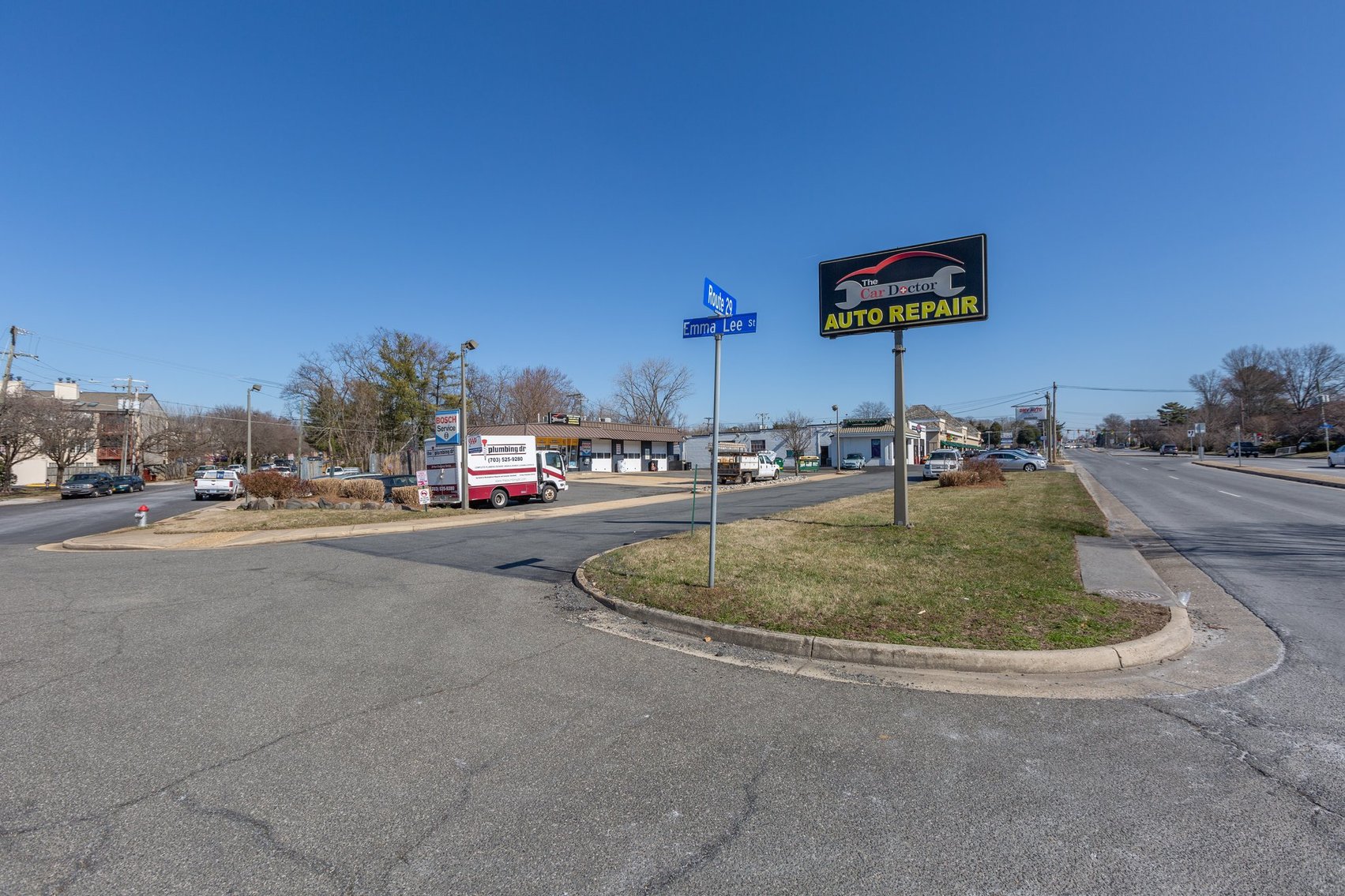 Image for Recently Remodeled Commercial Building (