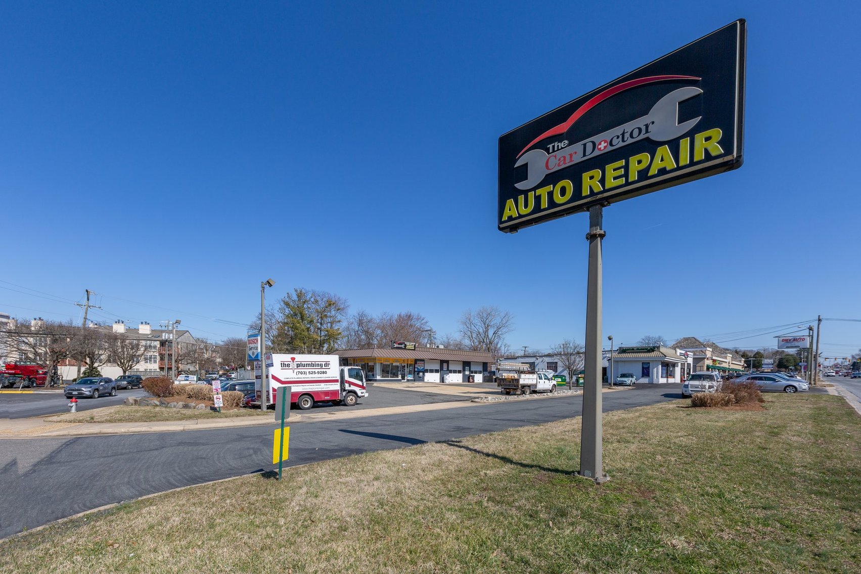 Image for Recently Remodeled Commercial Building (