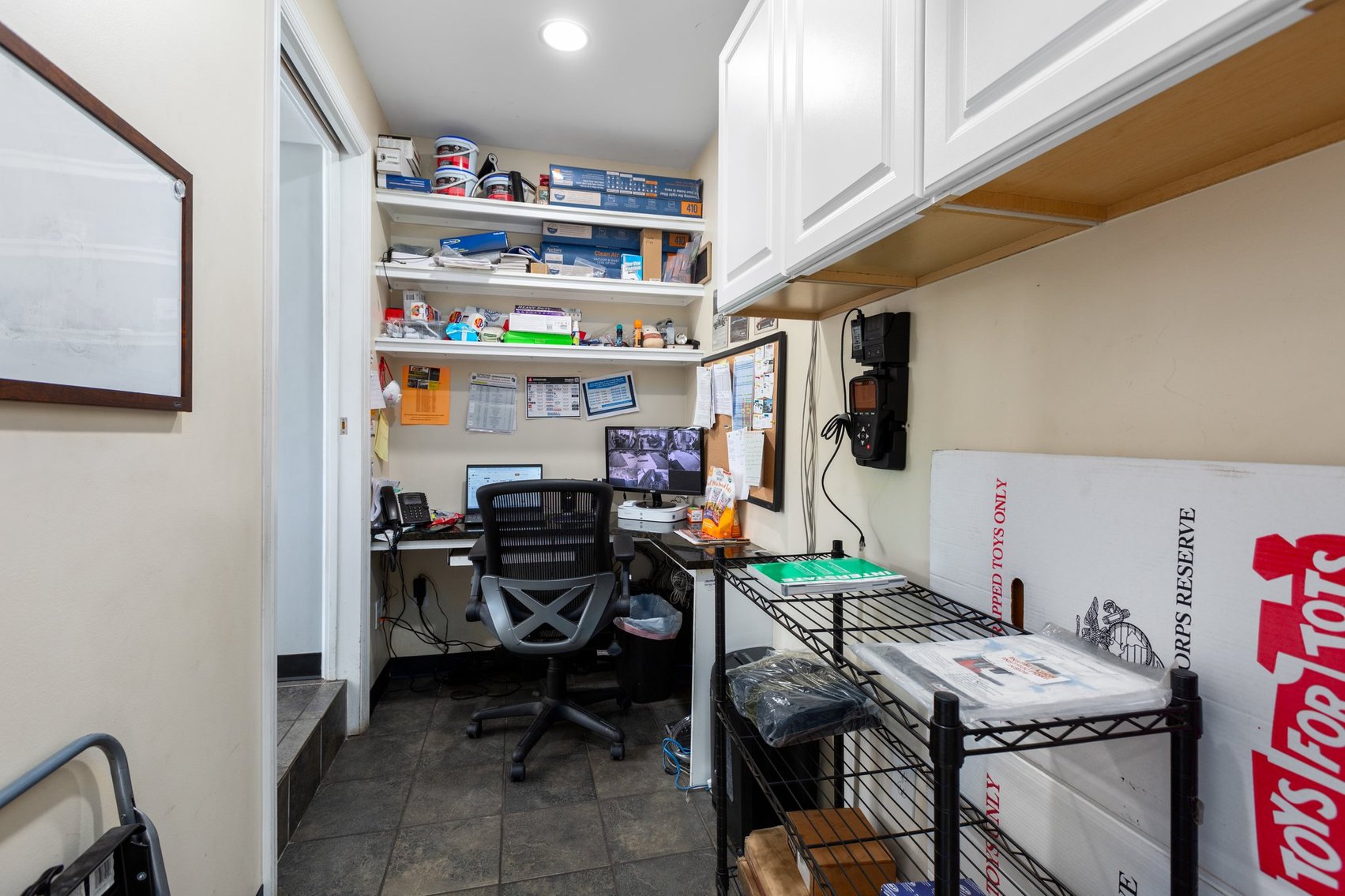 Image for Recently Remodeled Commercial Building (