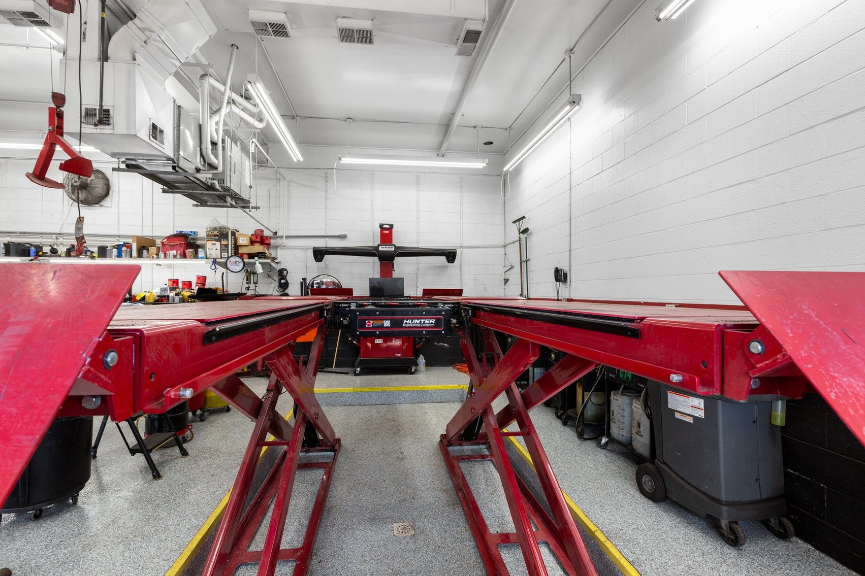 Image for Recently Remodeled Commercial Building (