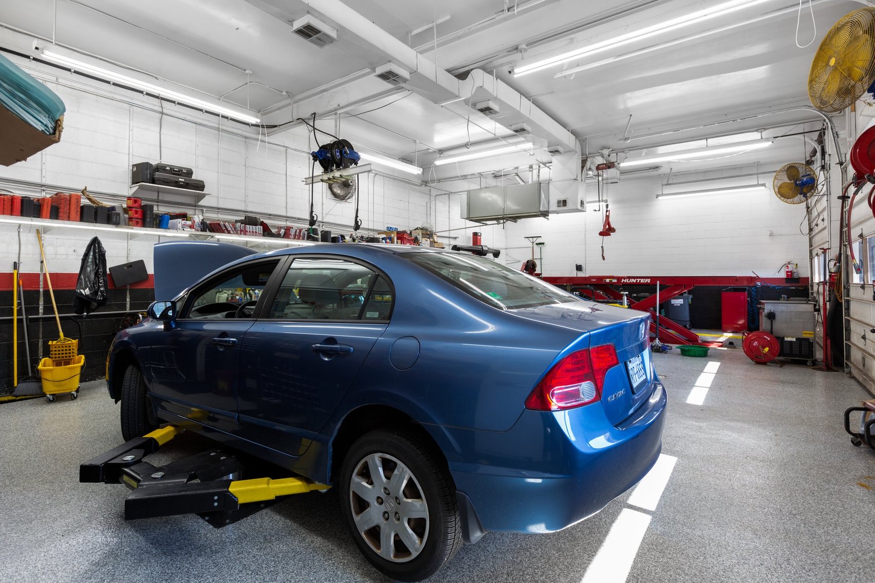 Image for Recently Remodeled Commercial Building (