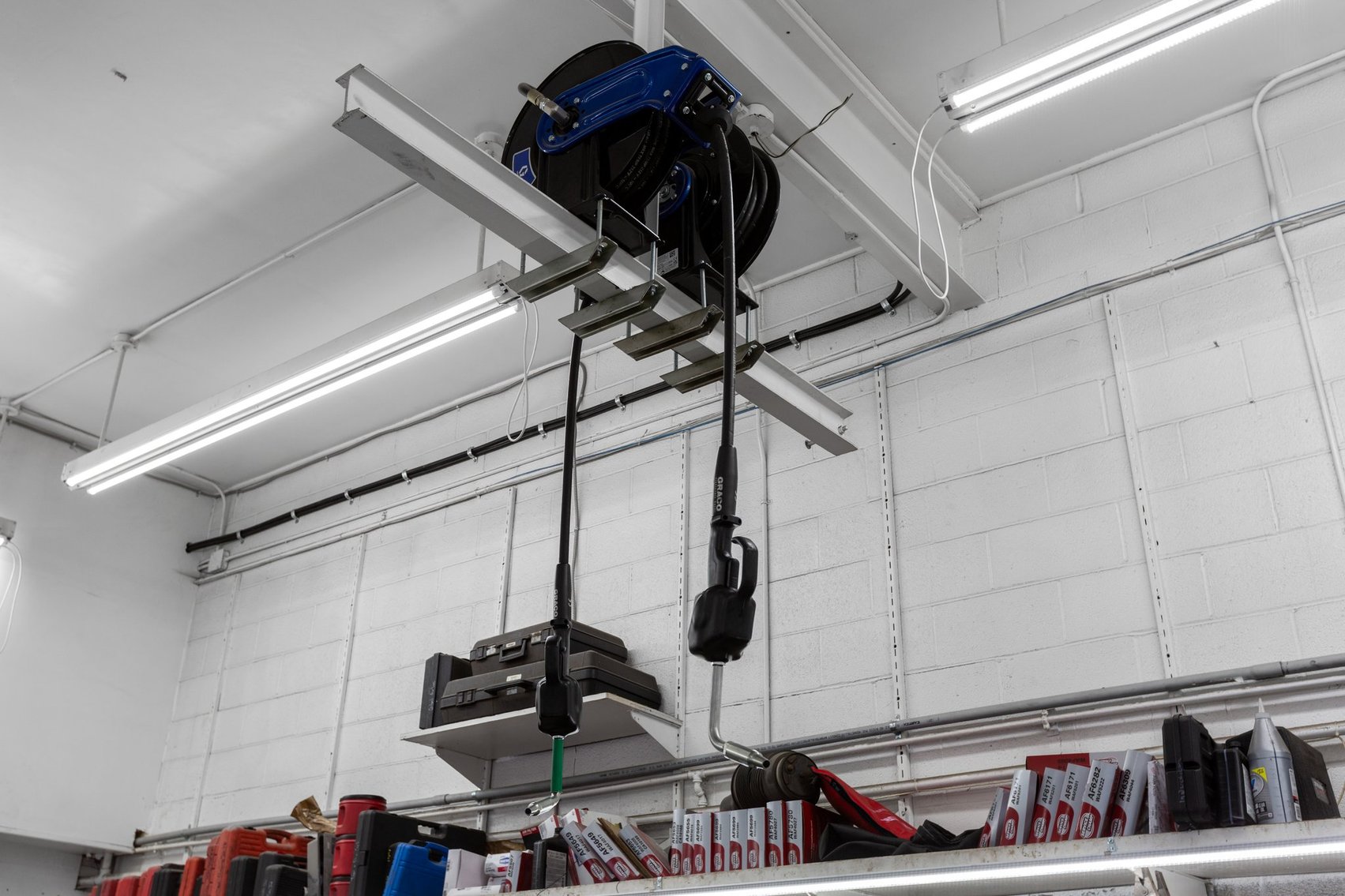 Image for Recently Remodeled Commercial Building (