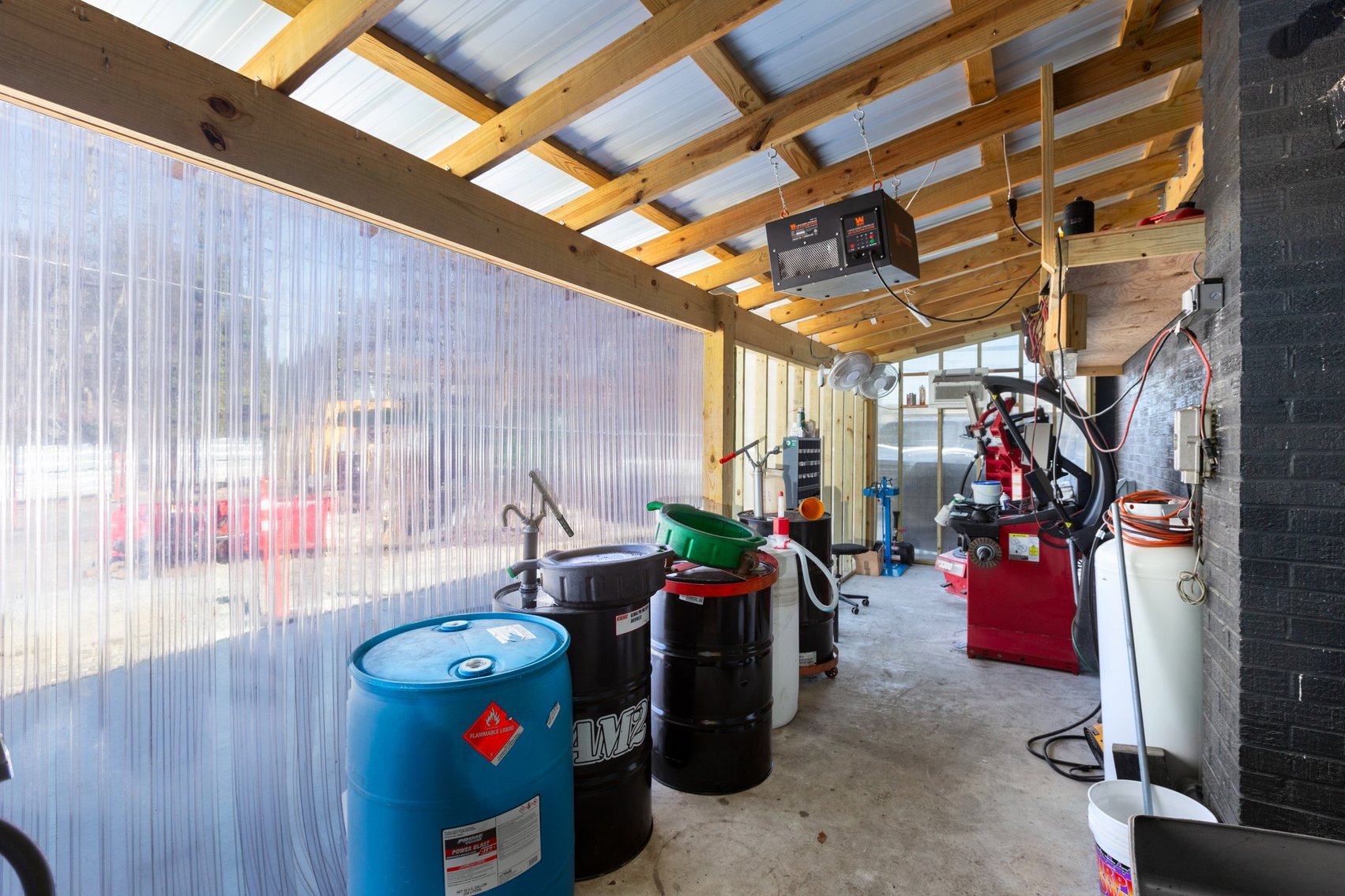 Image for Recently Remodeled Commercial Building (