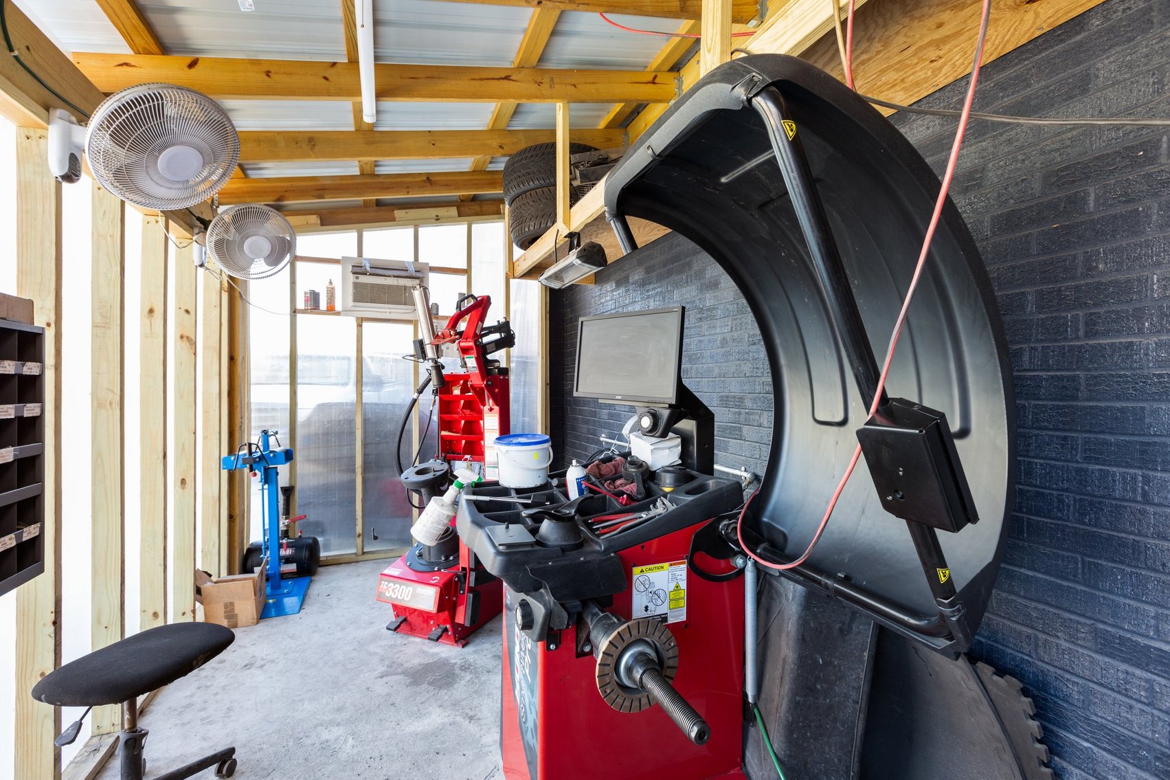 Image for Recently Remodeled Commercial Building (