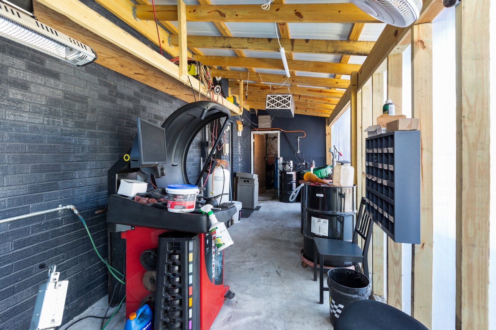 Image for Recently Remodeled Commercial Building (