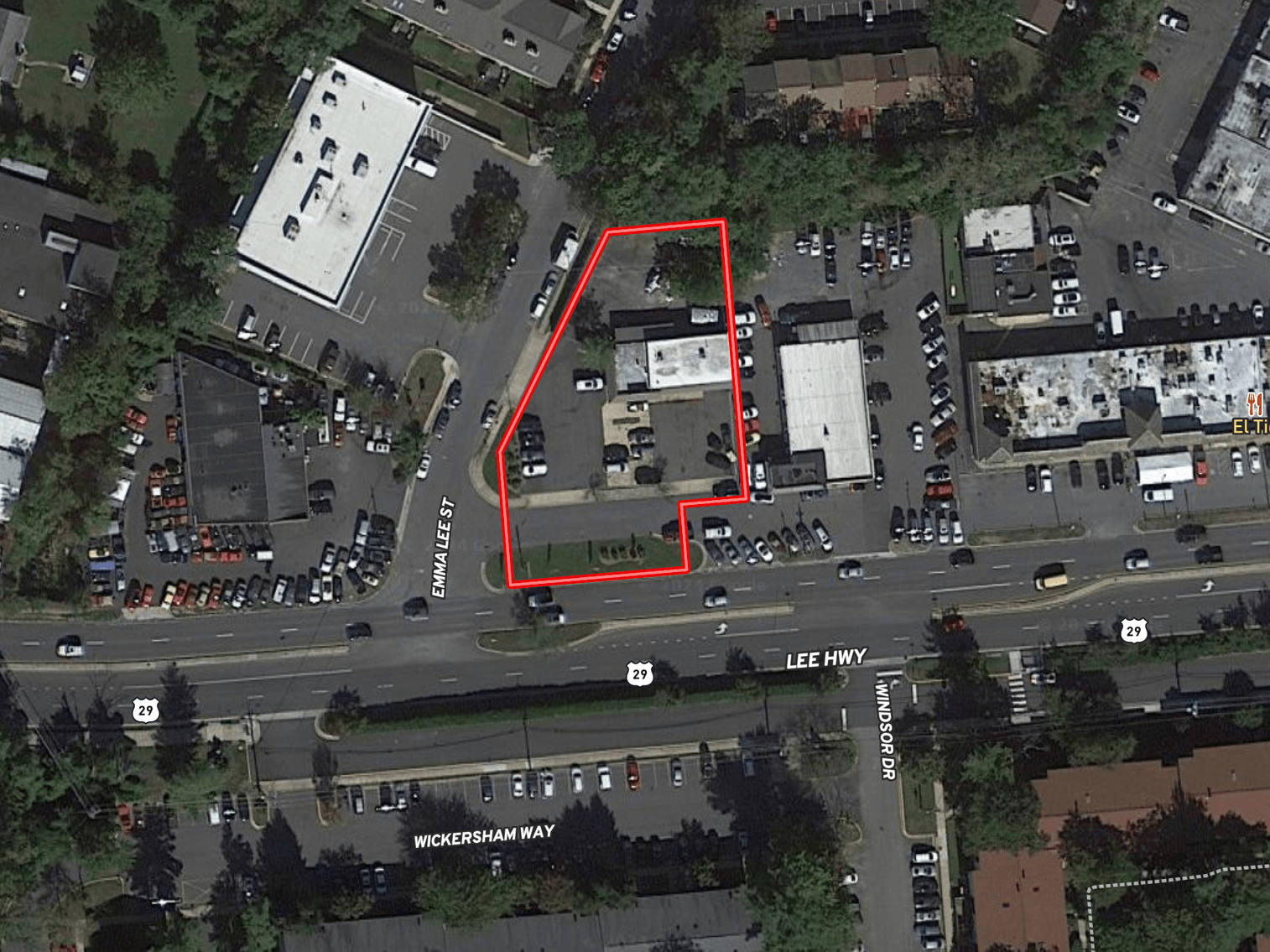 Image for Recently Remodeled Commercial Building (