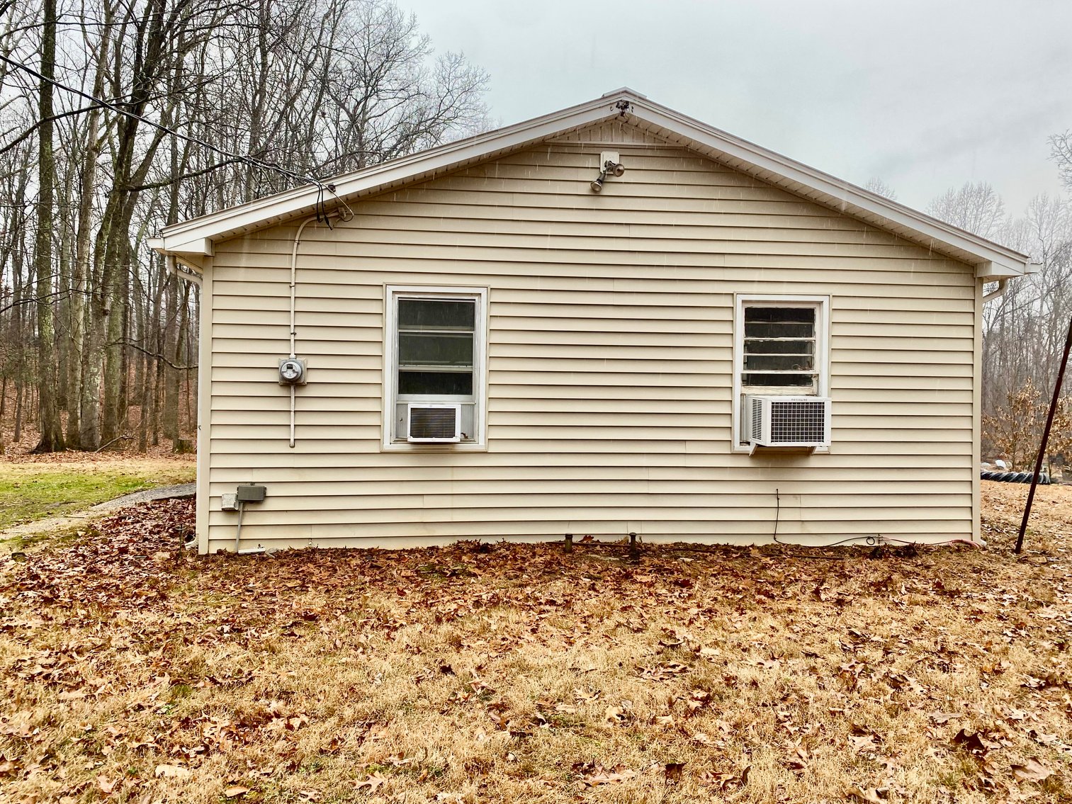 Image for 2 BR/1 BA Home w/Basement & Outbuilding on 1.13 +/- Acres in Madison County, VA--ONLINE ONLY BIDDING!!