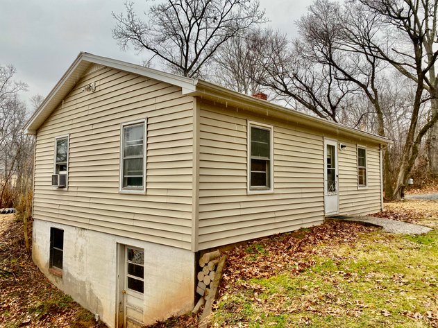 Image for 2 BR/1 BA Home w/Basement & Outbuilding on 1.13 +/- Acres in Madison County, VA--ONLINE ONLY BIDDING!!