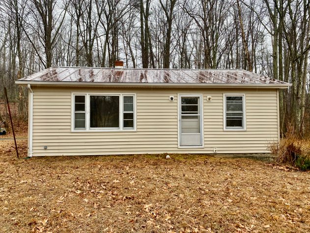 Image for 2 BR/1 BA Home w/Basement & Outbuilding on 1.13 +/- Acres in Madison County, VA--ONLINE ONLY BIDDING!!