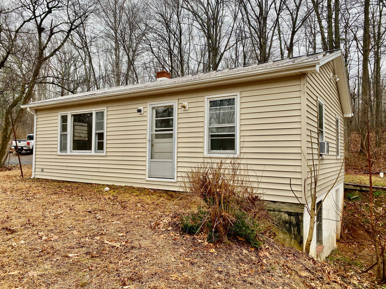 Image for 2 BR/1 BA Home w/Basement & Outbuilding on 1.13 +/- Acres in Madison County, VA--ONLINE ONLY BIDDING!!