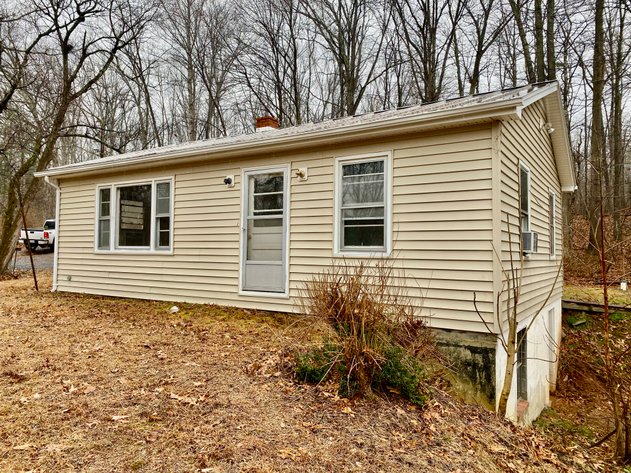 Image for 2 BR/1 BA Home w/Basement & Outbuilding on 1.13 +/- Acres in Madison County, VA--ONLINE ONLY BIDDING!!