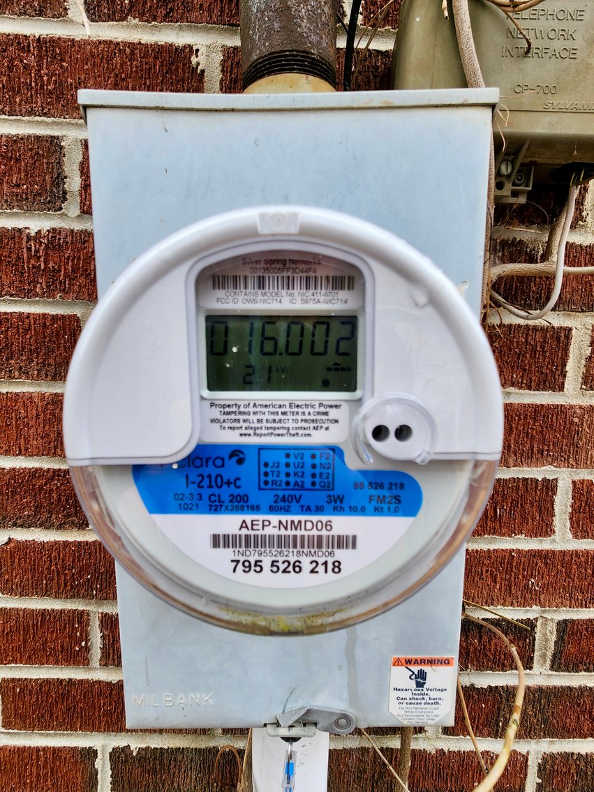 Image for 3 BR/1.5 BA Home w/Basement on .50 +/- Acres in Bland, VA--SELLING to the HIGHEST BIDDER via ONLINE ONLY BIDDING!!