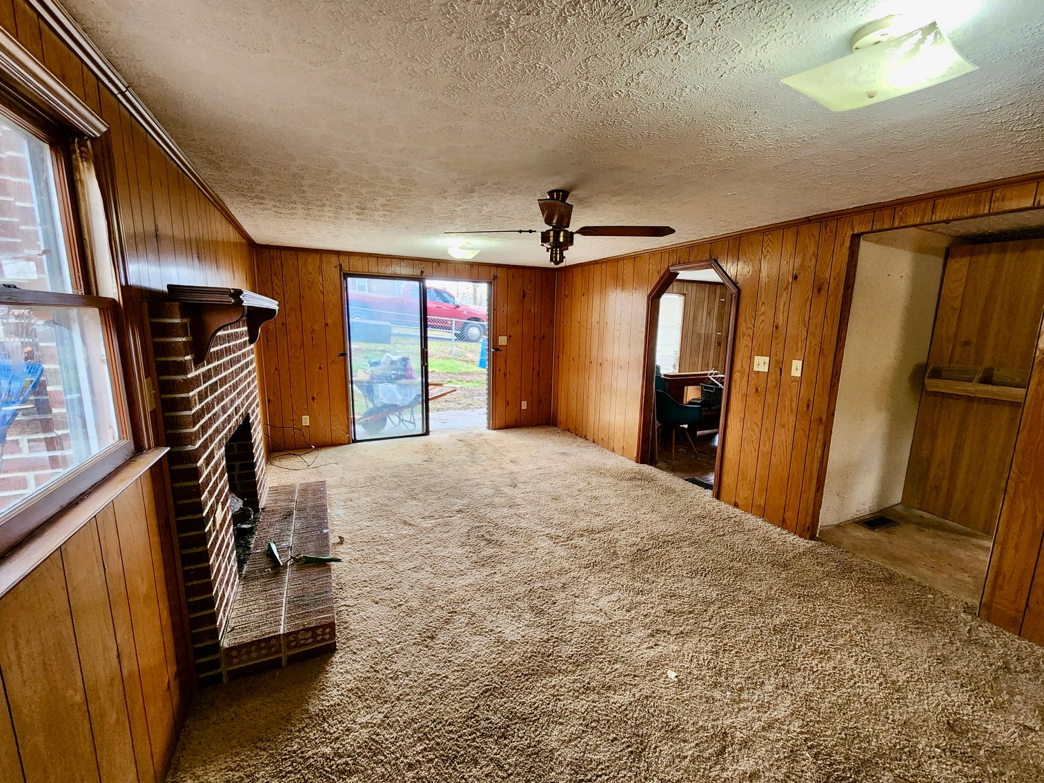 Image for 3 BR/1.5 BA Home w/Basement on .50 +/- Acres in Bland, VA--SELLING to the HIGHEST BIDDER via ONLINE ONLY BIDDING!!