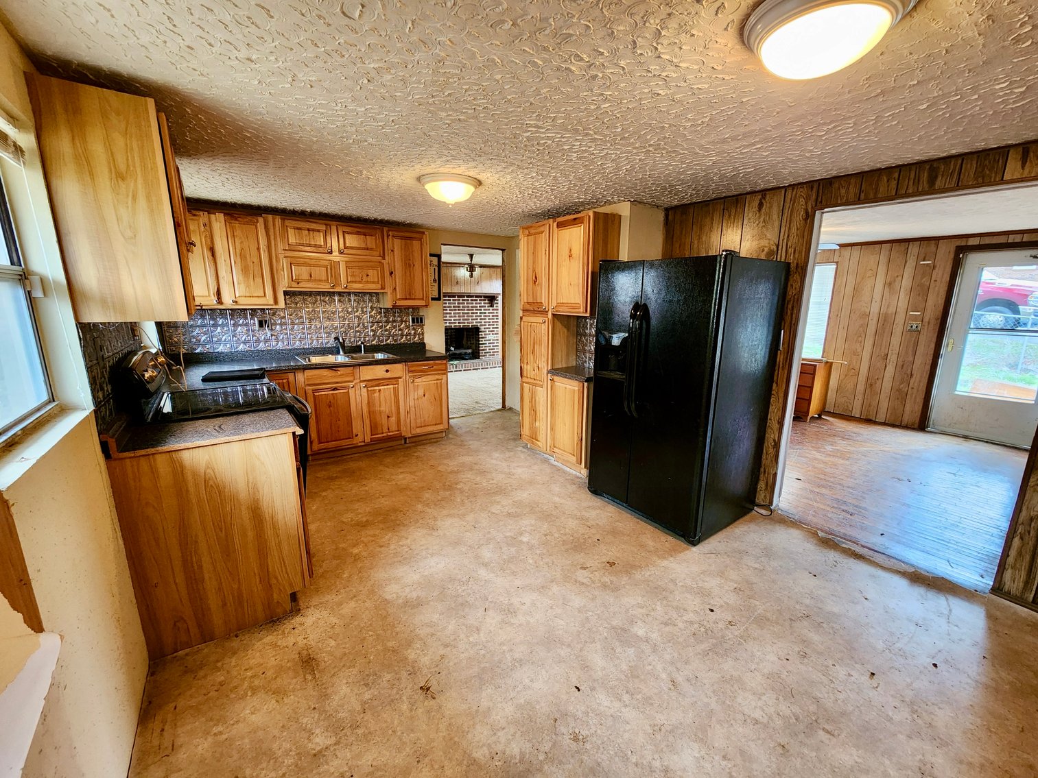 Image for 3 BR/1.5 BA Home w/Basement on .50 +/- Acres in Bland, VA--SELLING to the HIGHEST BIDDER via ONLINE ONLY BIDDING!!
