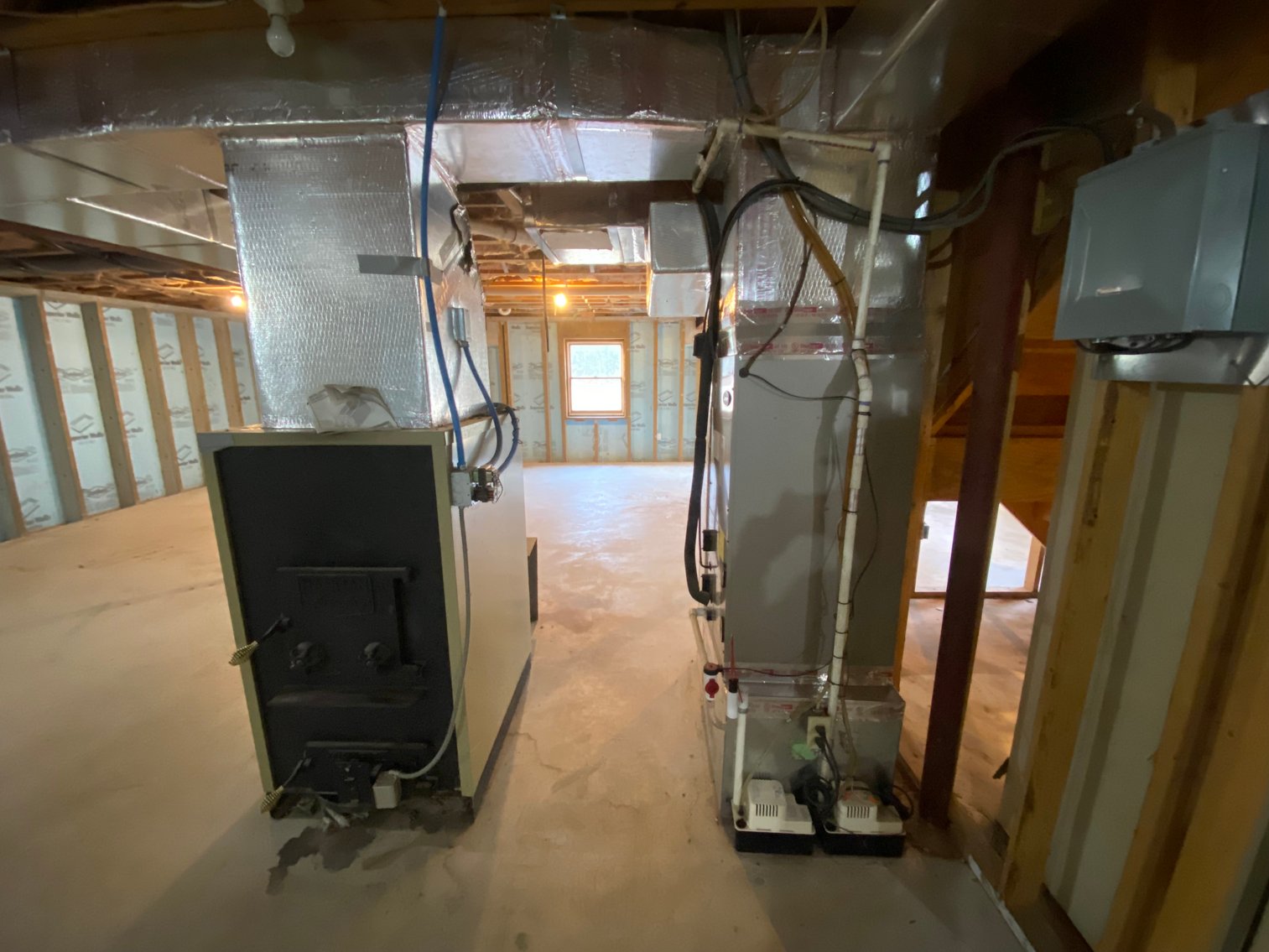 Image for 5 BR/2.5 BA Home w/Walk-Out Basement & Barn on 7.71 +/- Acres in Spotsylvania County Only Minutes from Lake Anna