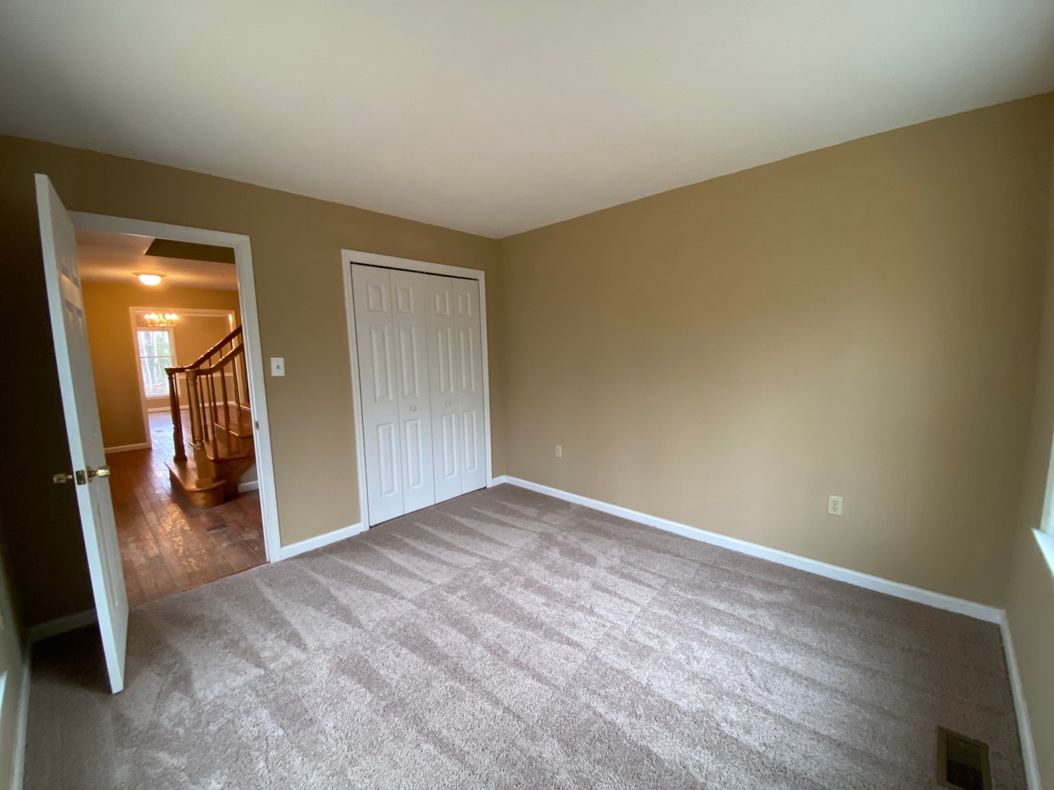 Image for 5 BR/2.5 BA Home w/Walk-Out Basement & Barn on 7.71 +/- Acres in Spotsylvania County Only Minutes from Lake Anna