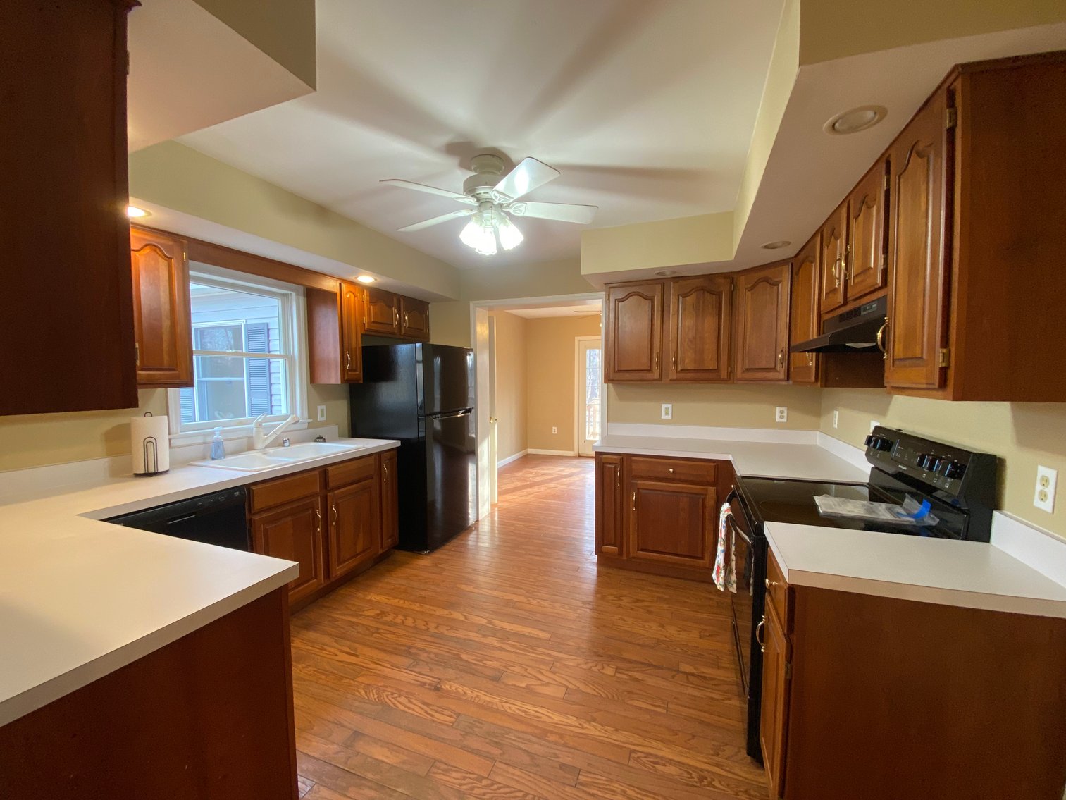 Image for 5 BR/2.5 BA Home w/Walk-Out Basement & Barn on 7.71 +/- Acres in Spotsylvania County Only Minutes from Lake Anna