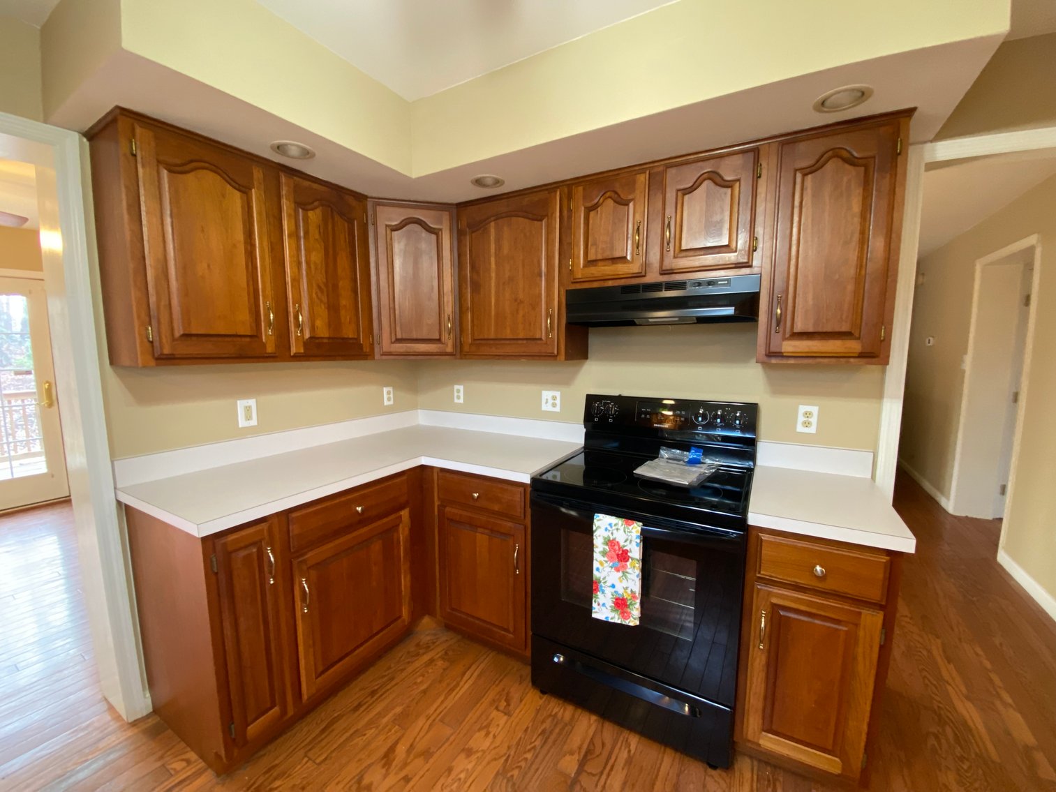 Image for 5 BR/2.5 BA Home w/Walk-Out Basement & Barn on 7.71 +/- Acres in Spotsylvania County Only Minutes from Lake Anna