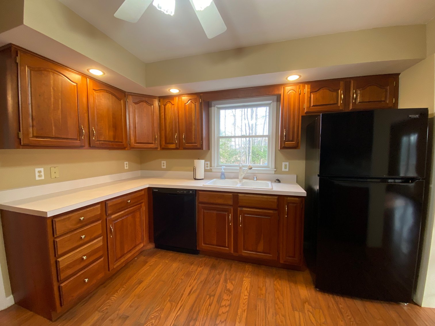 Image for 5 BR/2.5 BA Home w/Walk-Out Basement & Barn on 7.71 +/- Acres in Spotsylvania County Only Minutes from Lake Anna