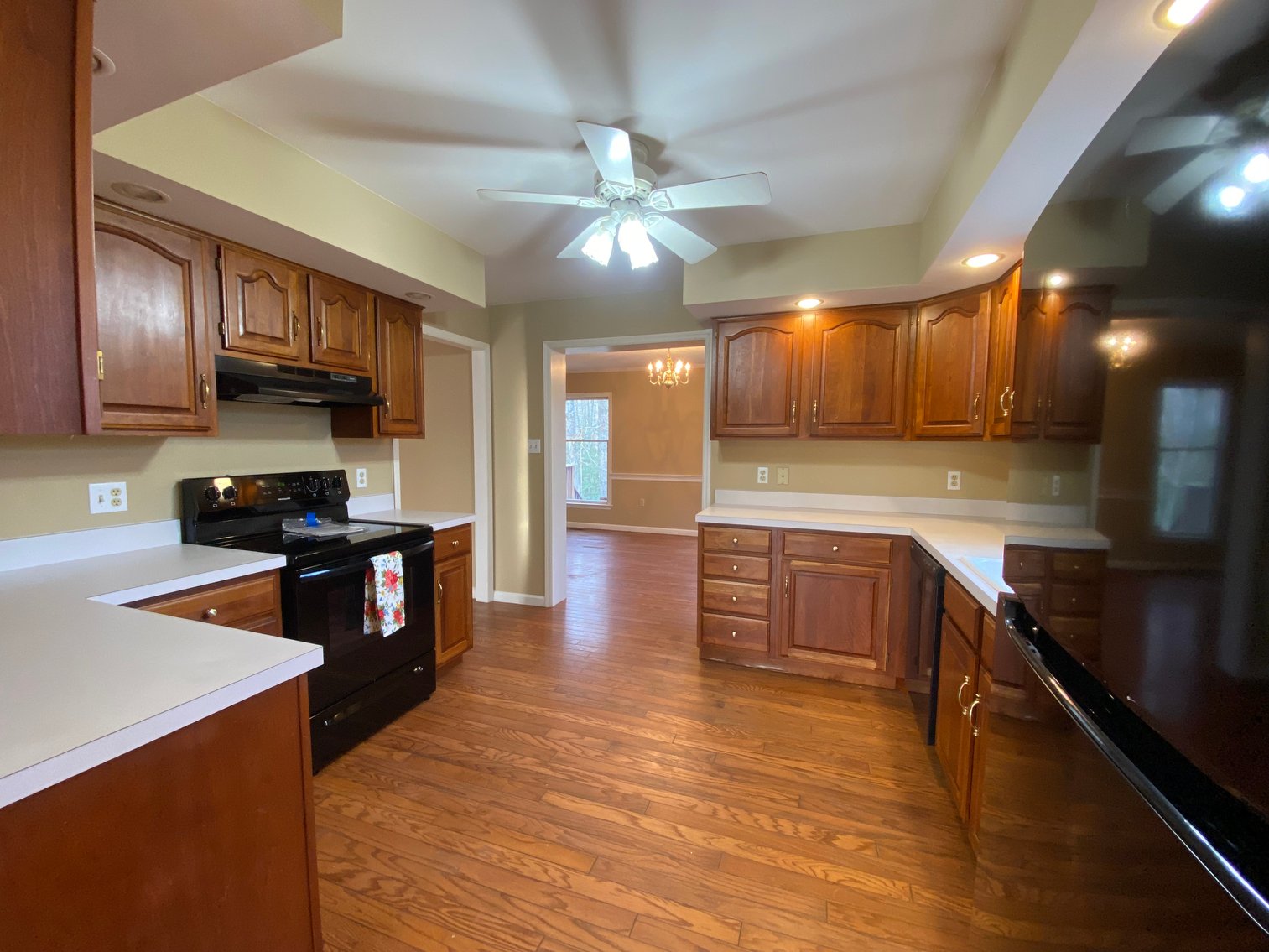 Image for 5 BR/2.5 BA Home w/Walk-Out Basement & Barn on 7.71 +/- Acres in Spotsylvania County Only Minutes from Lake Anna