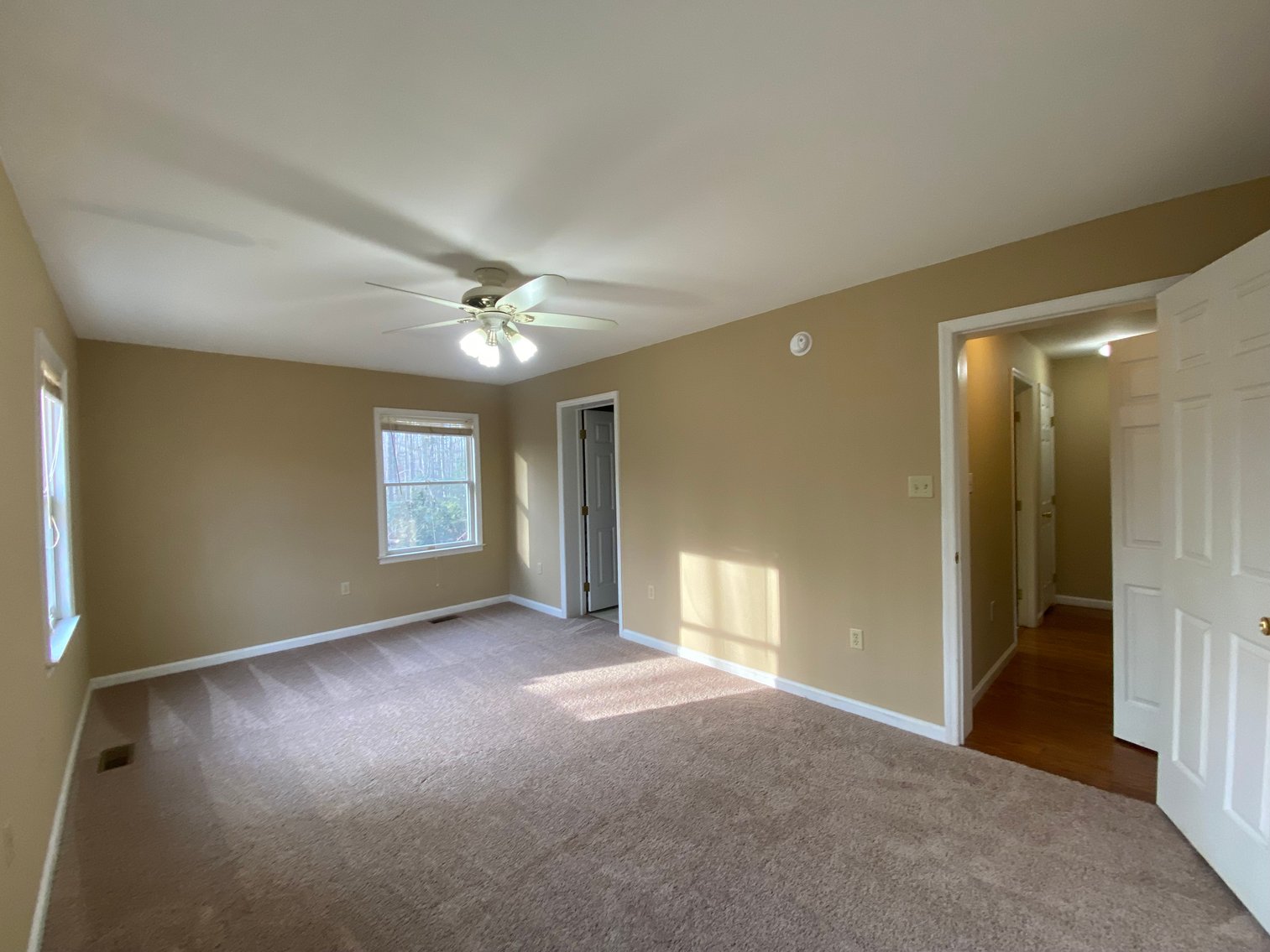 Image for 5 BR/2.5 BA Home w/Walk-Out Basement & Barn on 7.71 +/- Acres in Spotsylvania County Only Minutes from Lake Anna