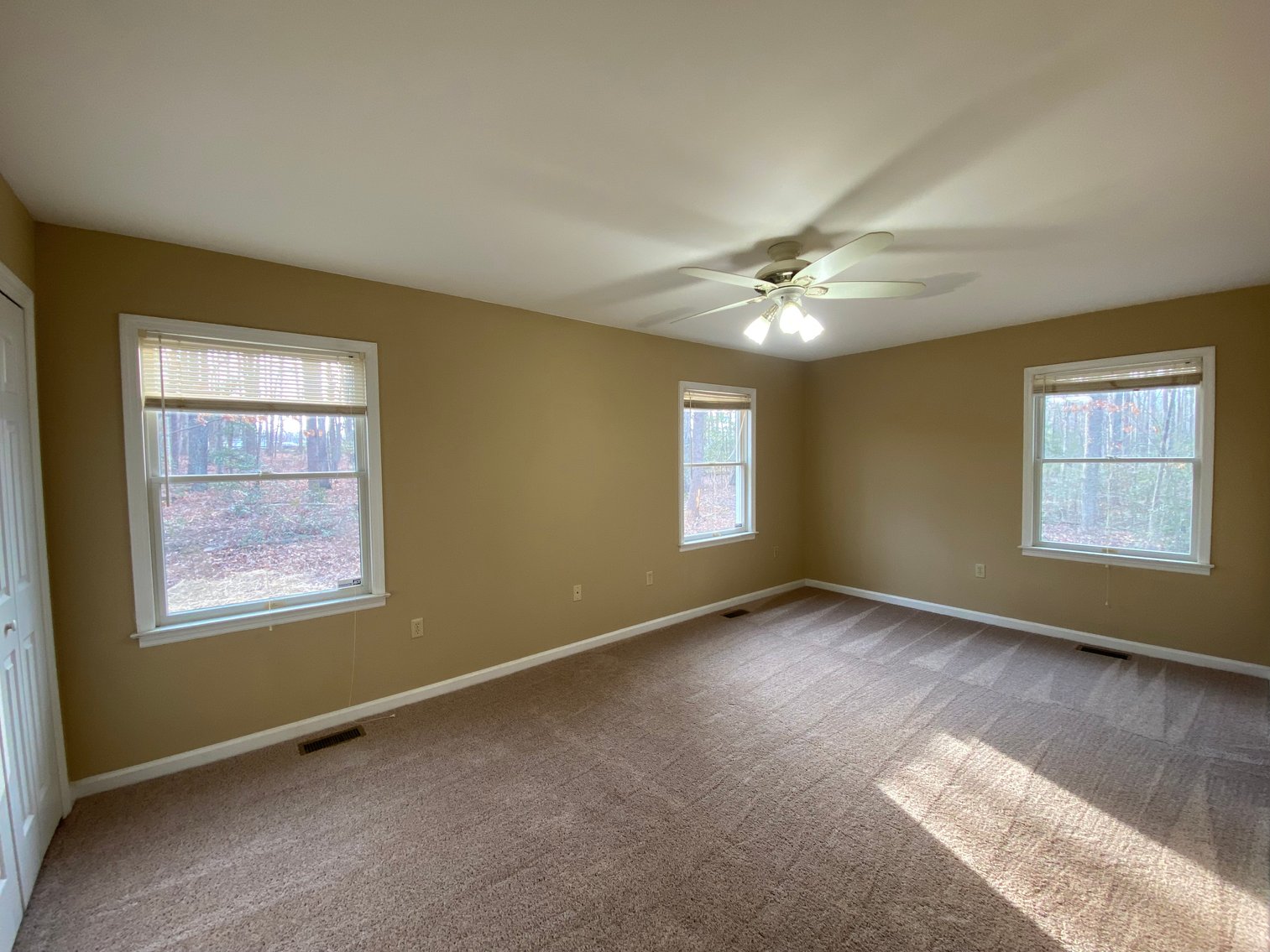 Image for 5 BR/2.5 BA Home w/Walk-Out Basement & Barn on 7.71 +/- Acres in Spotsylvania County Only Minutes from Lake Anna