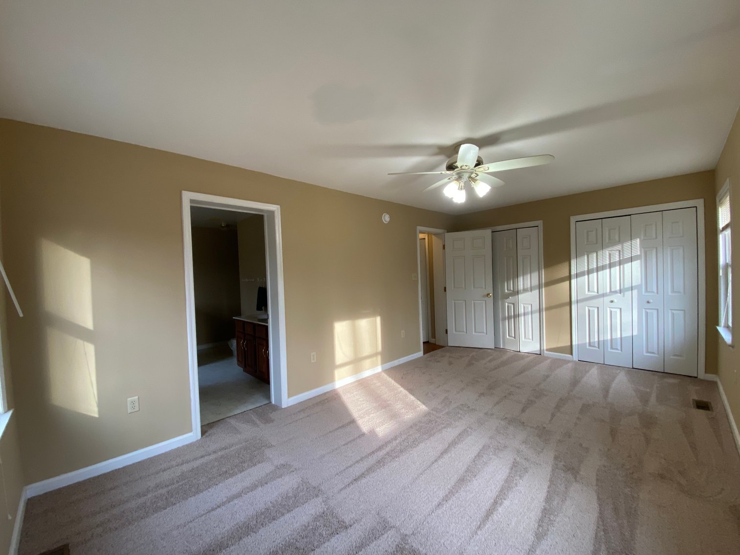 Image for 5 BR/2.5 BA Home w/Walk-Out Basement & Barn on 7.71 +/- Acres in Spotsylvania County Only Minutes from Lake Anna